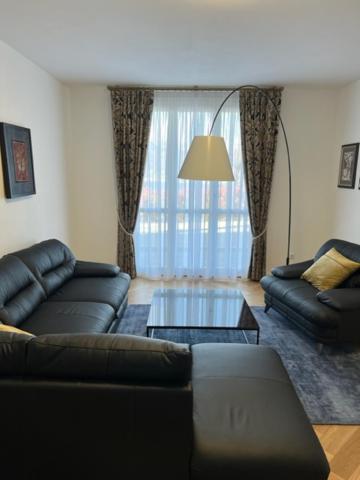 Deluxe Apartment - Photo 9