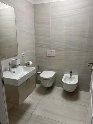 Deluxe Apartment - Photo 2