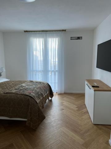 Deluxe Apartment - Photo 4
