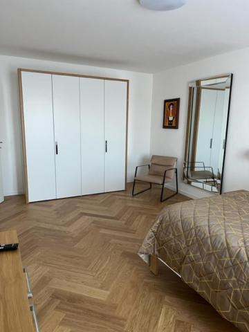 Deluxe Apartment - Photo 6