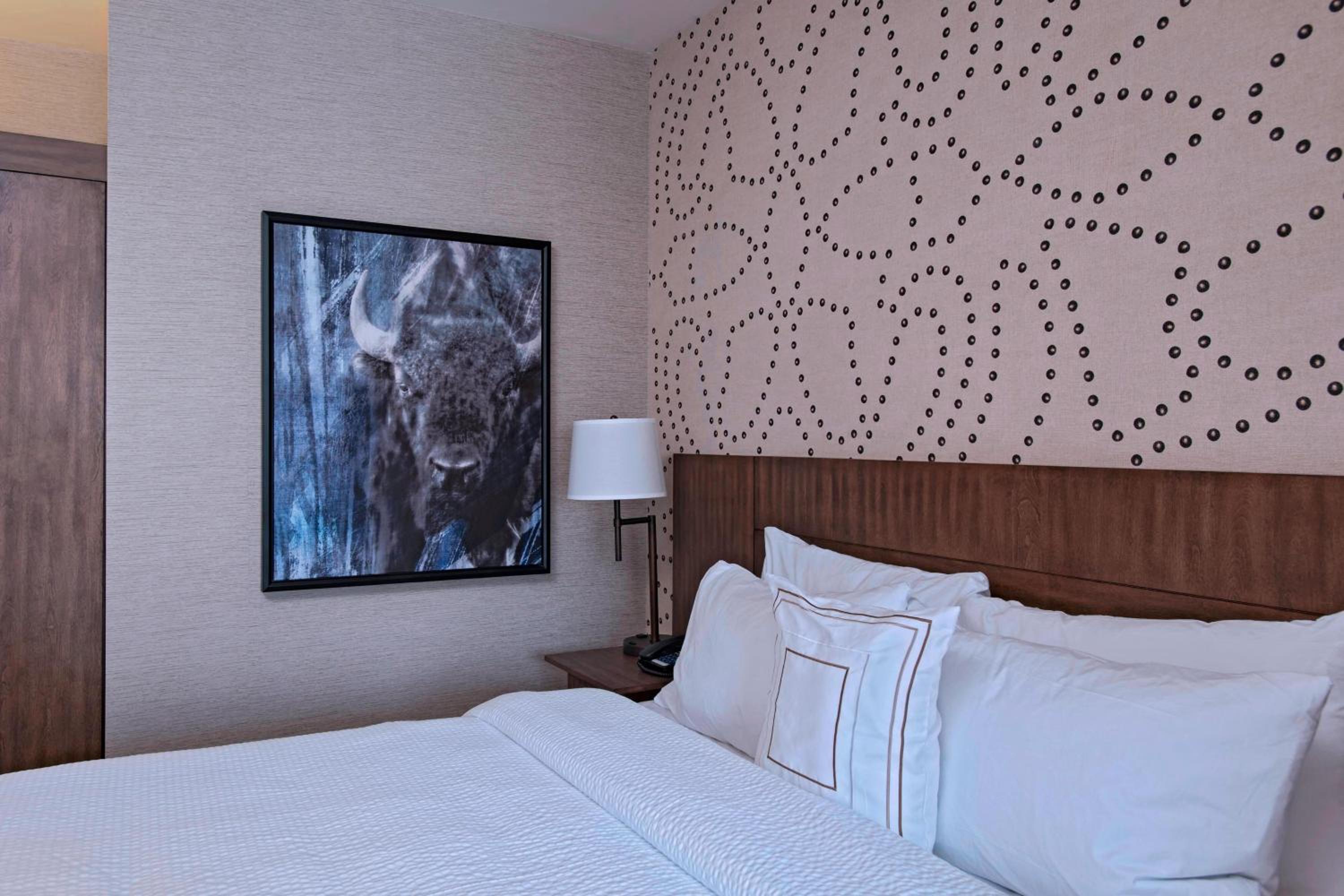 King Room photo 1