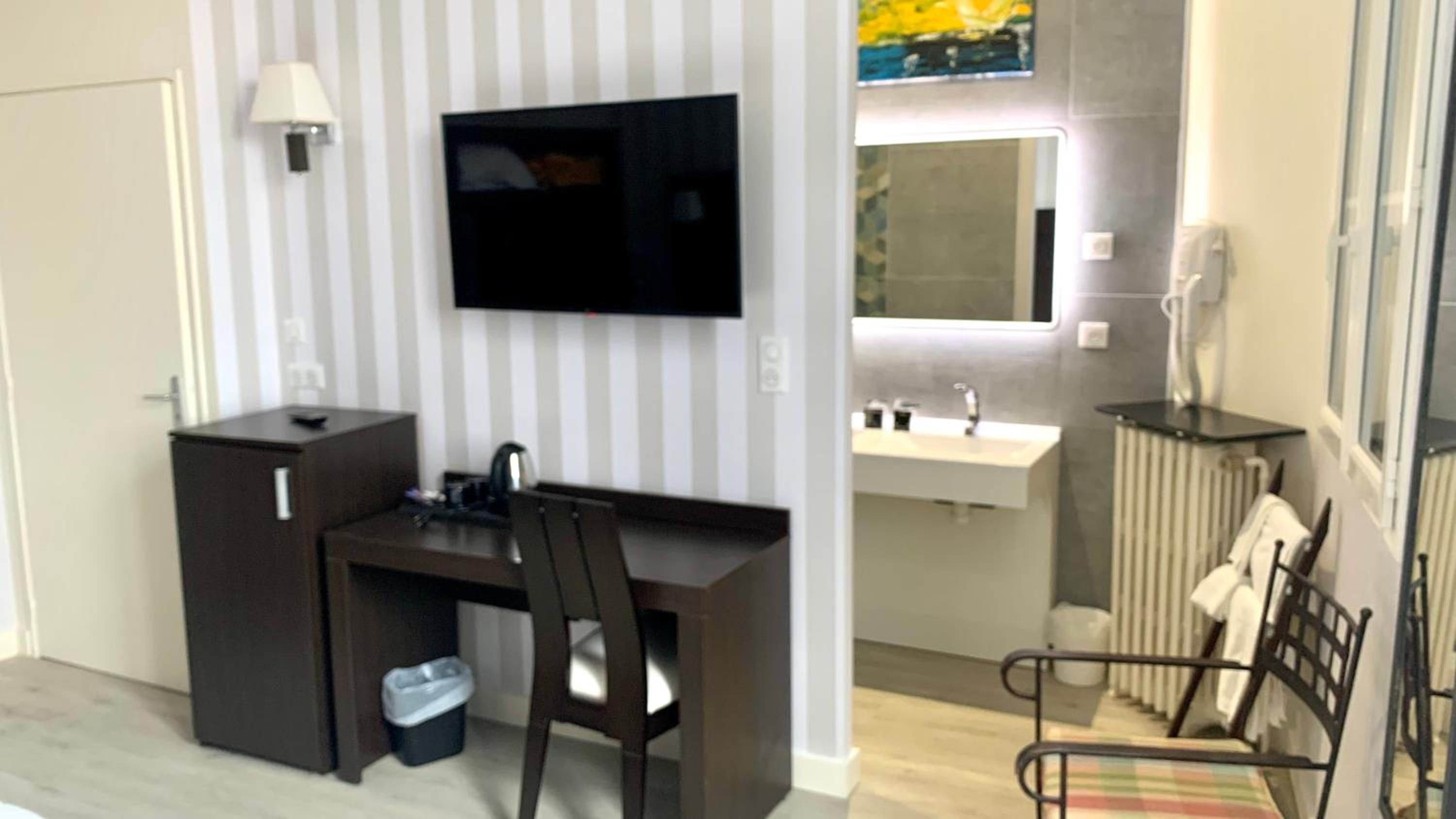 Superior Double Room photo 2