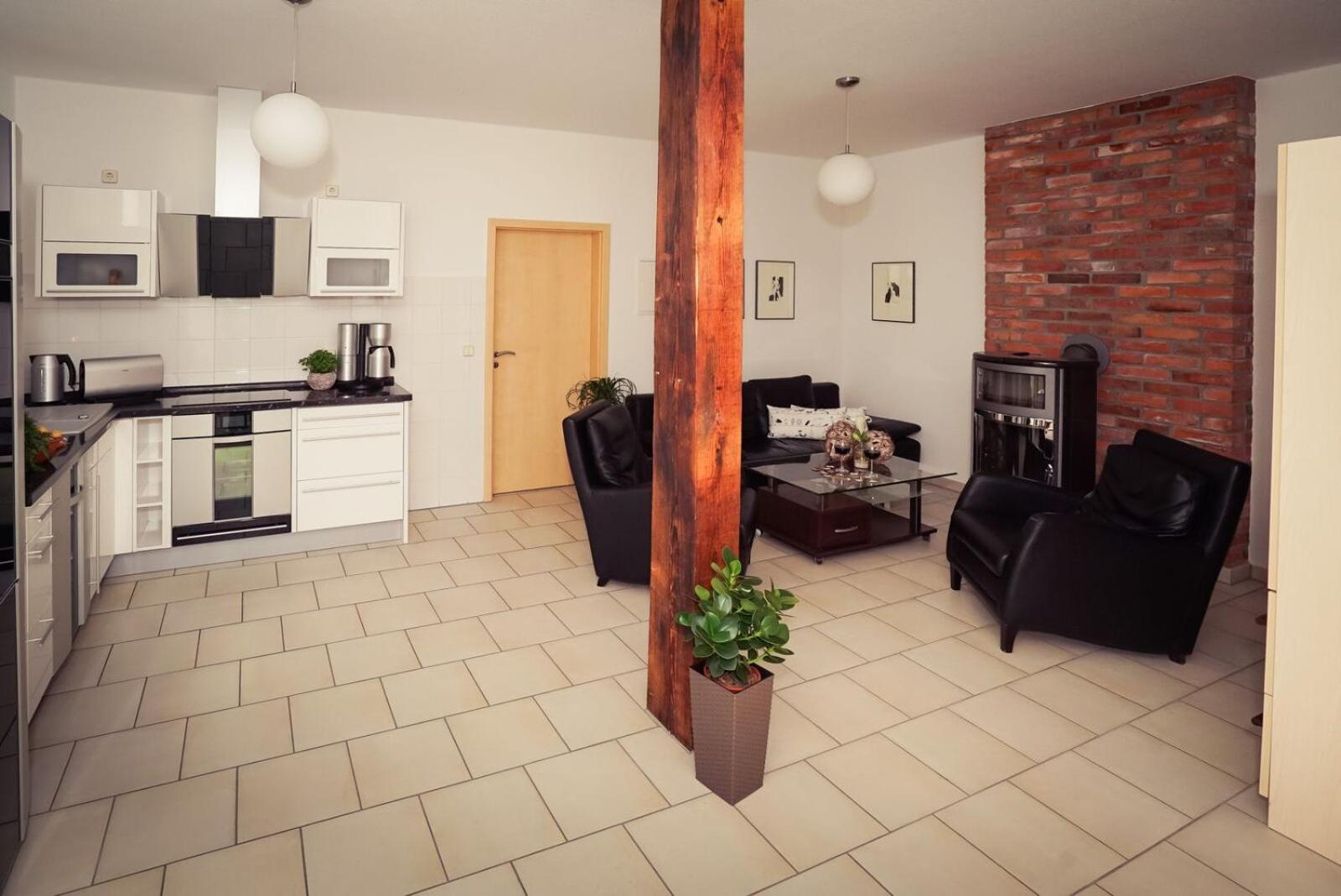 Apartment - Ground Floor photo 1
