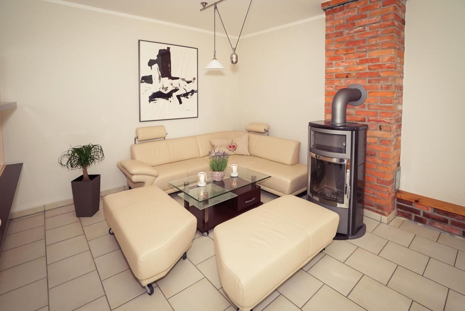 Apartment - Ground Floor photo 3