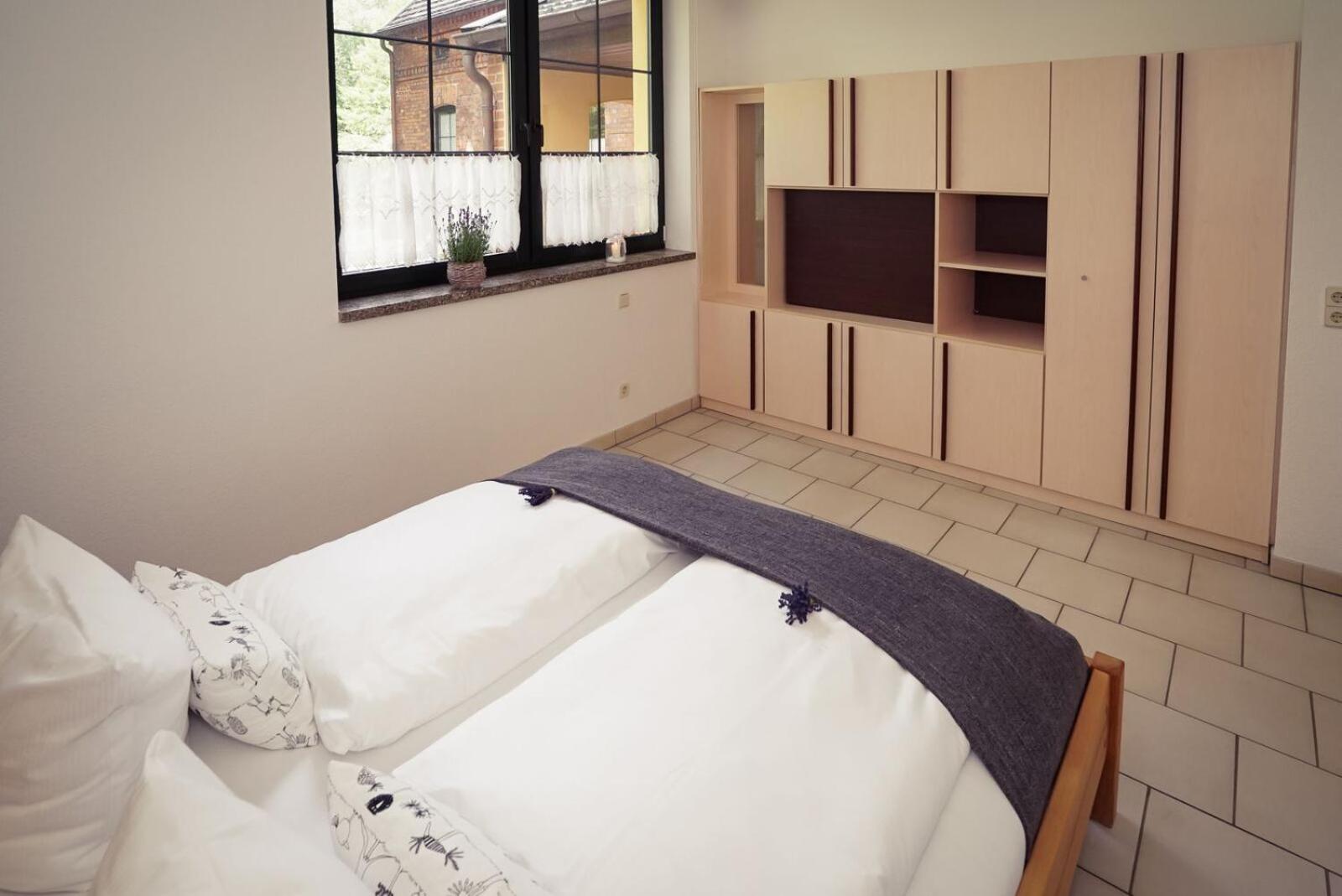 Apartment - Ground Floor photo 1