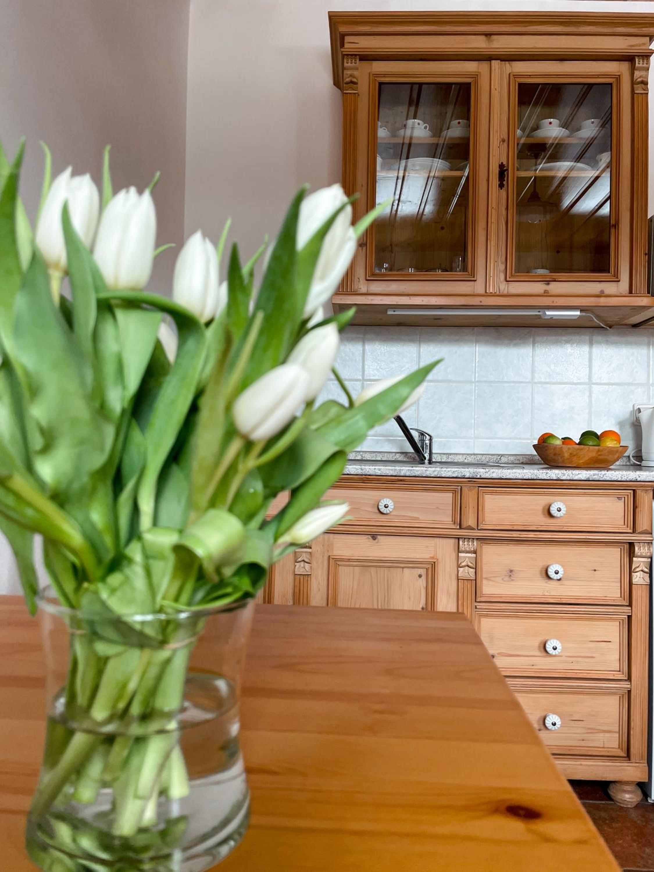 One-Bedroom Apartment photo 3