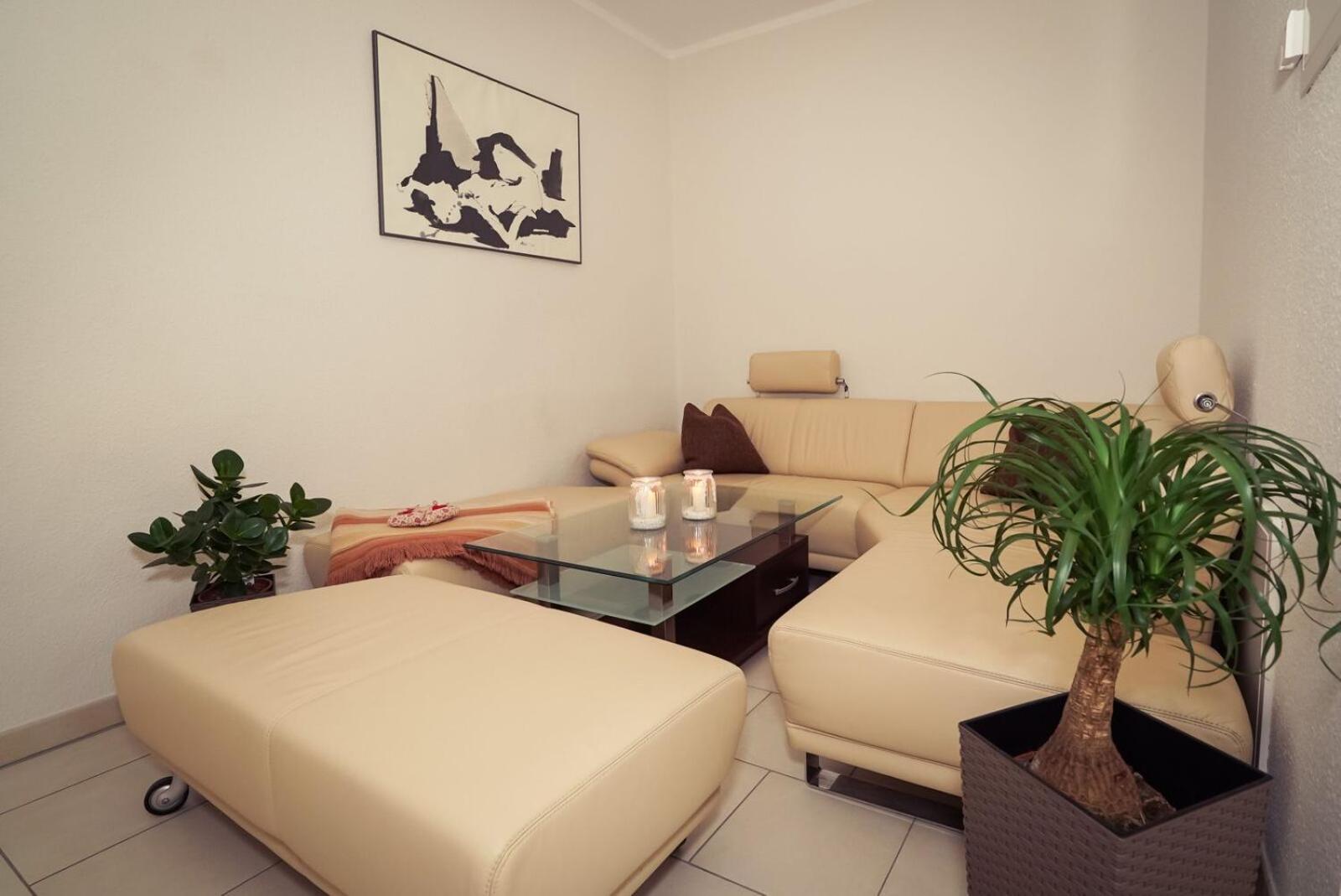 Apartment - Ground Floor photo 1