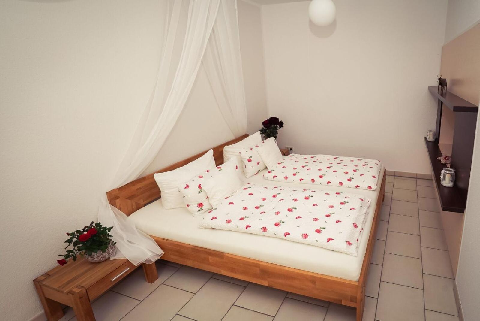 Apartment - Ground Floor photo 3
