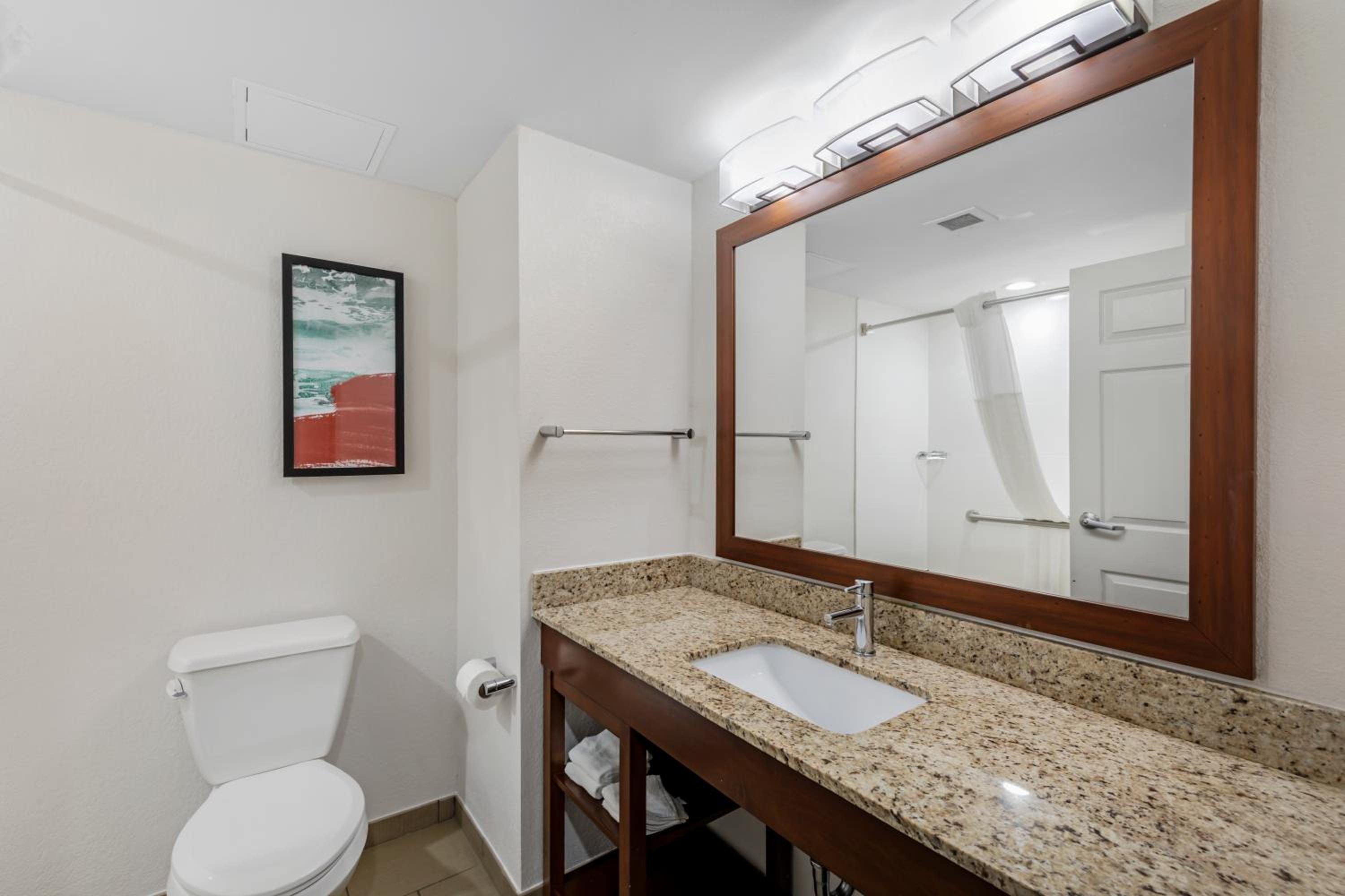 King Room - Non-Smoking - Photo 5