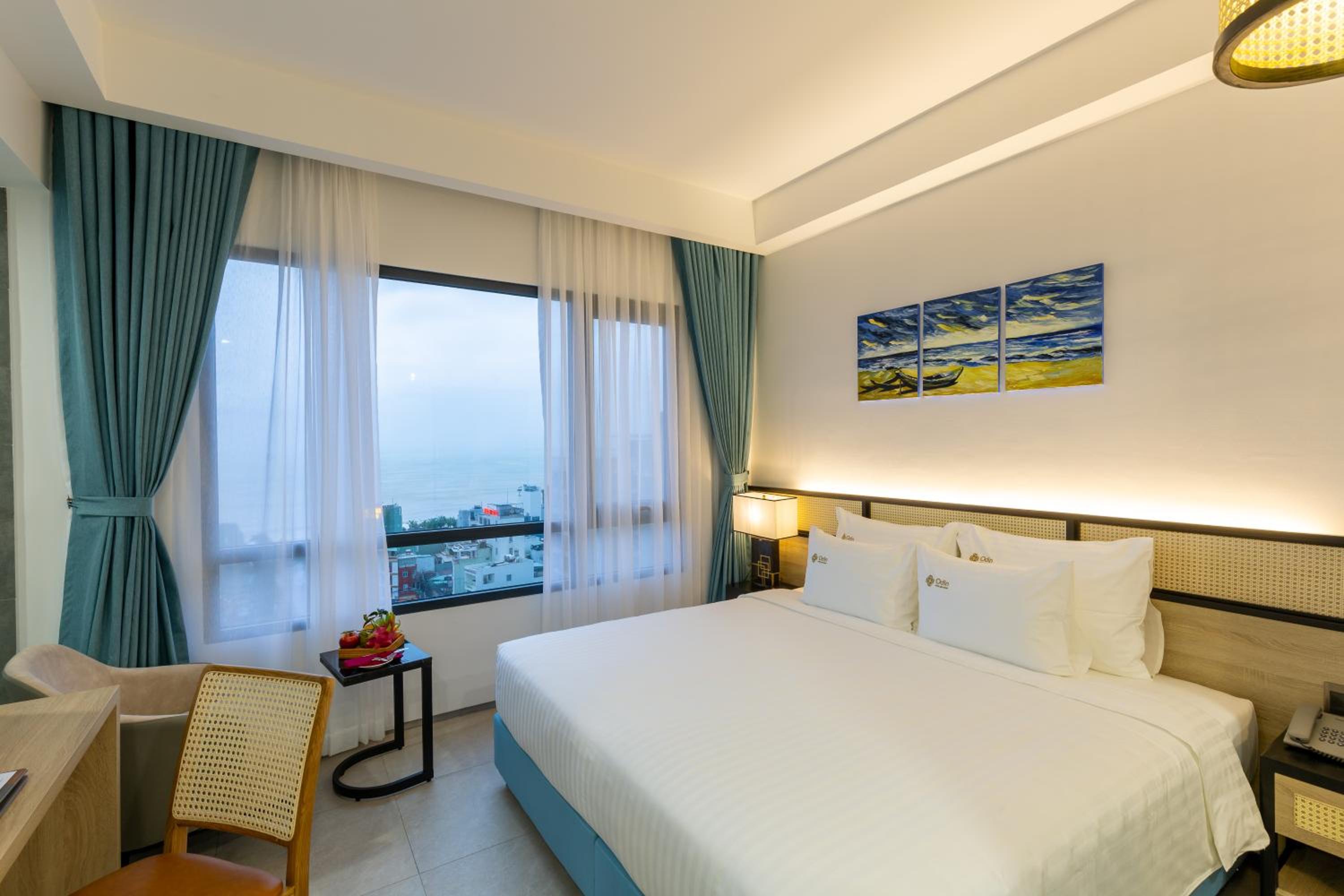 Junior Suite with Ocean View - Photo 6