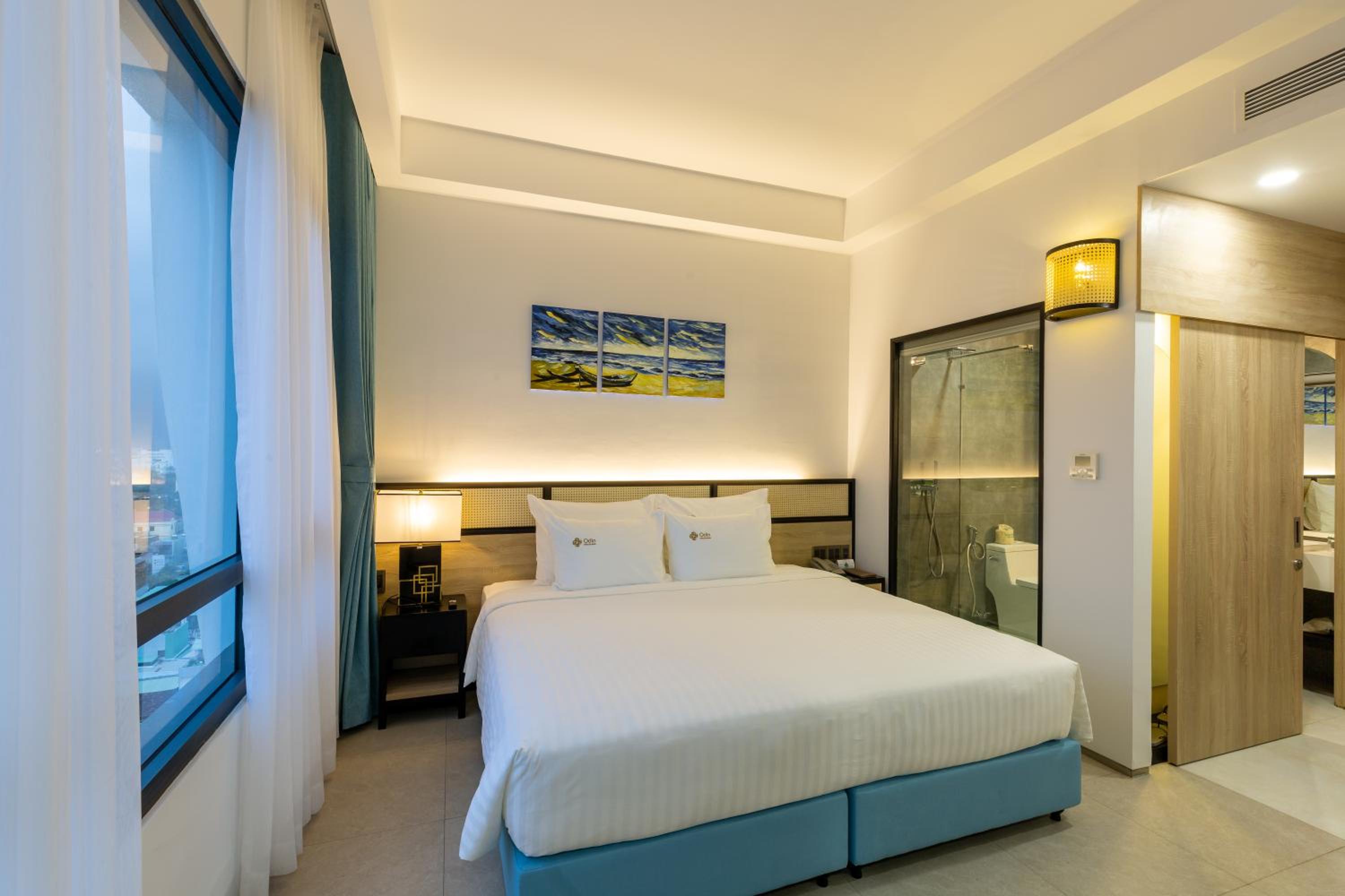 Junior Suite with Ocean View - Photo 8