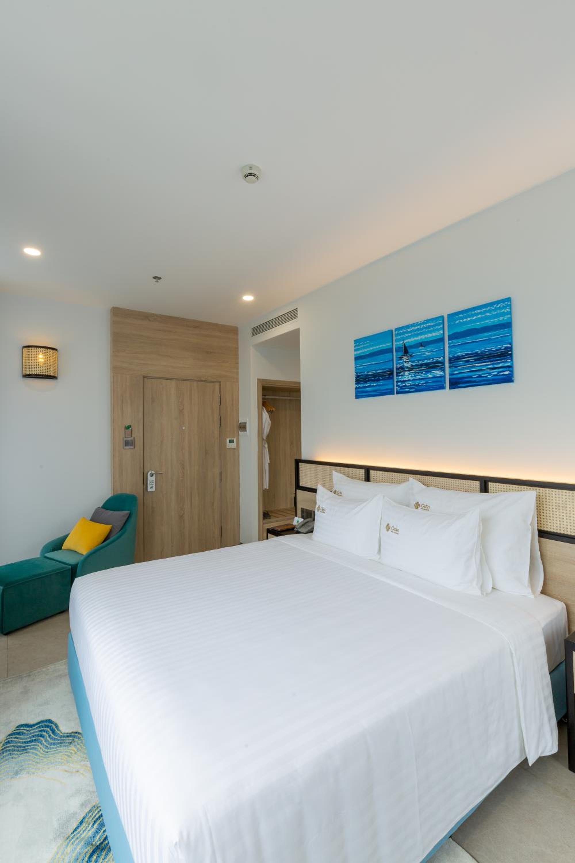 Suite with Sea View - Photo 10