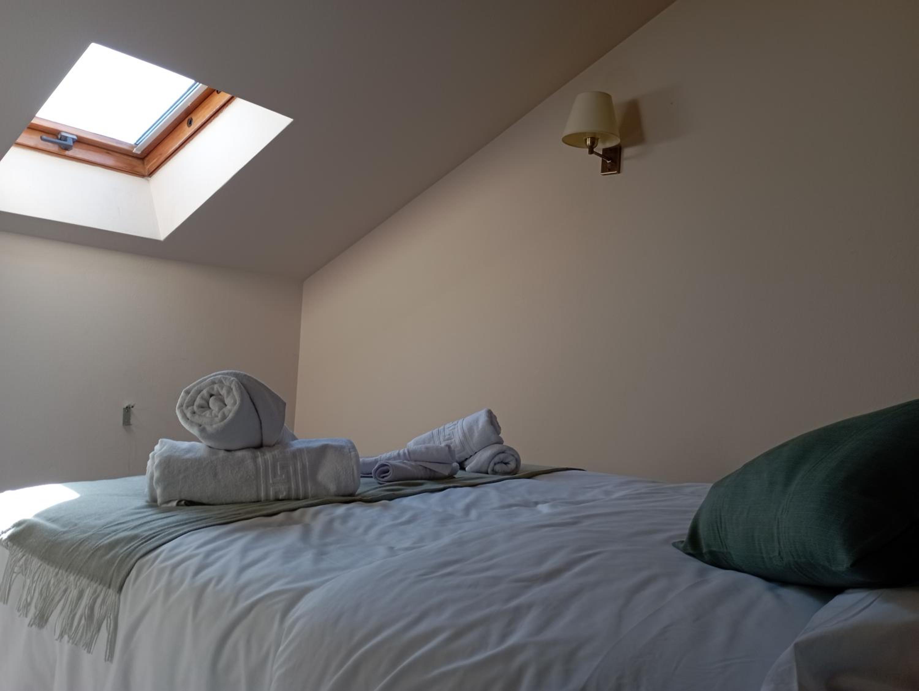 Standard Double Room photo 3