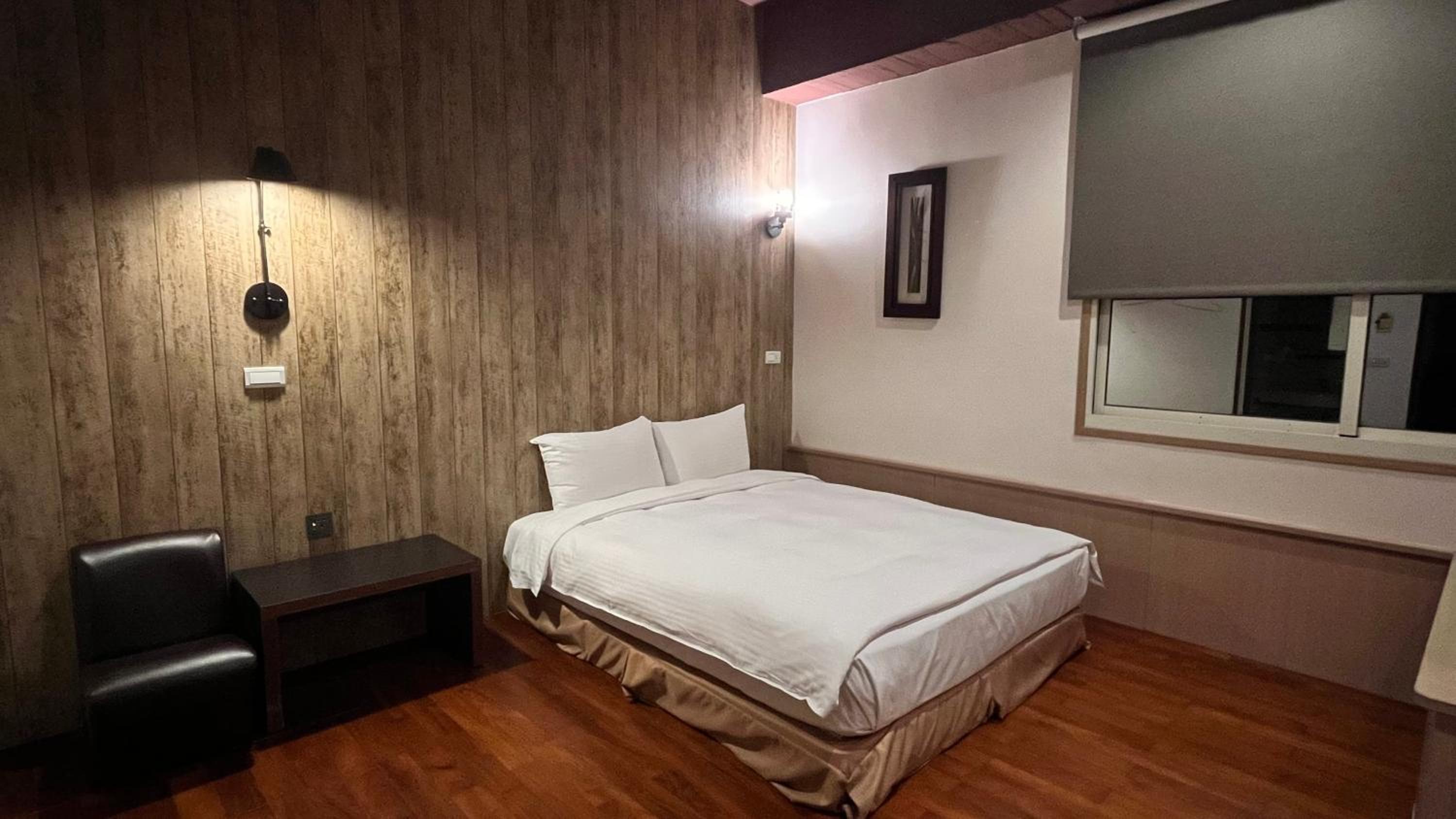 Deluxe Double Room photo 2