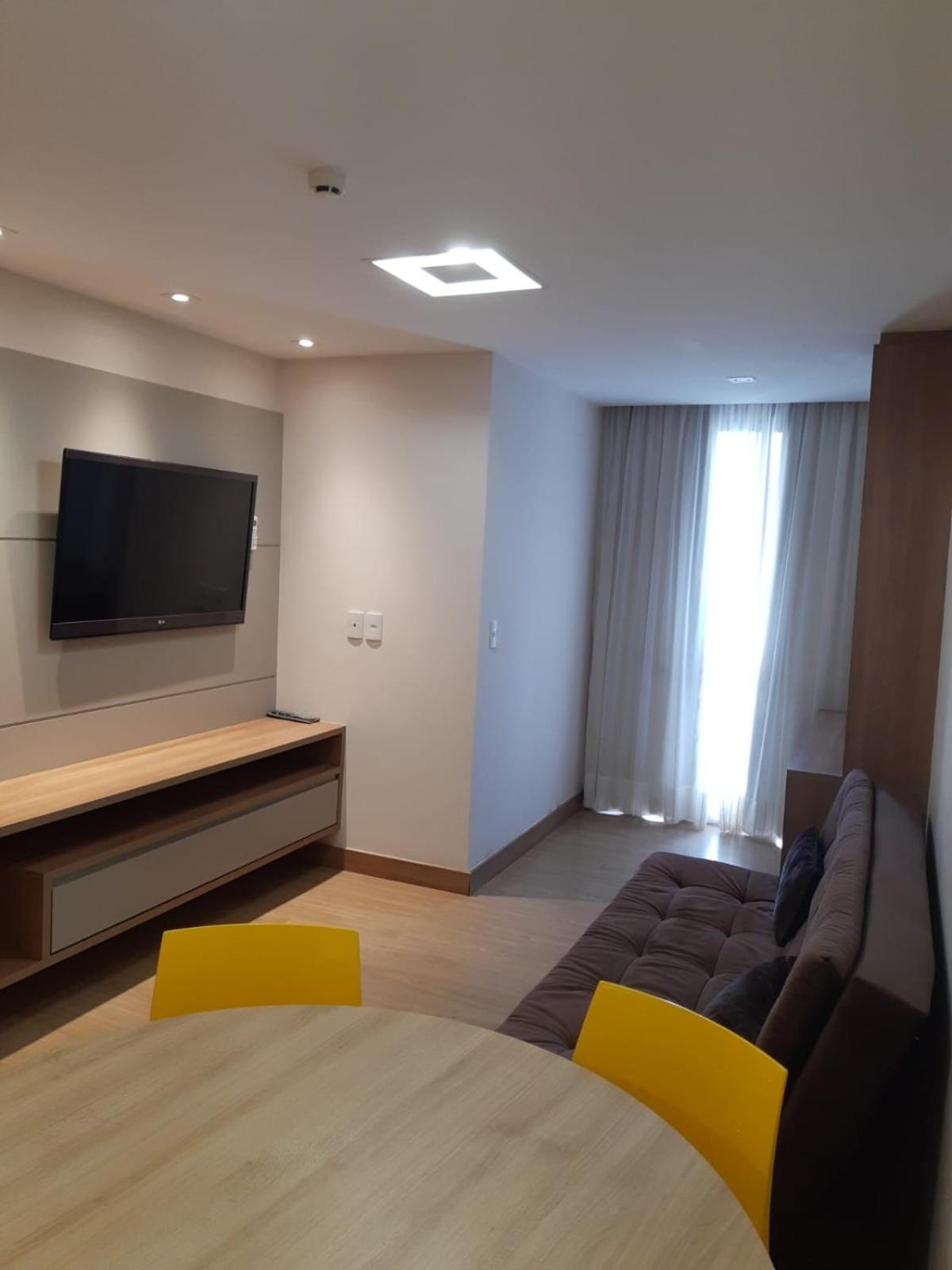 Apartment with Mountain View photo 1