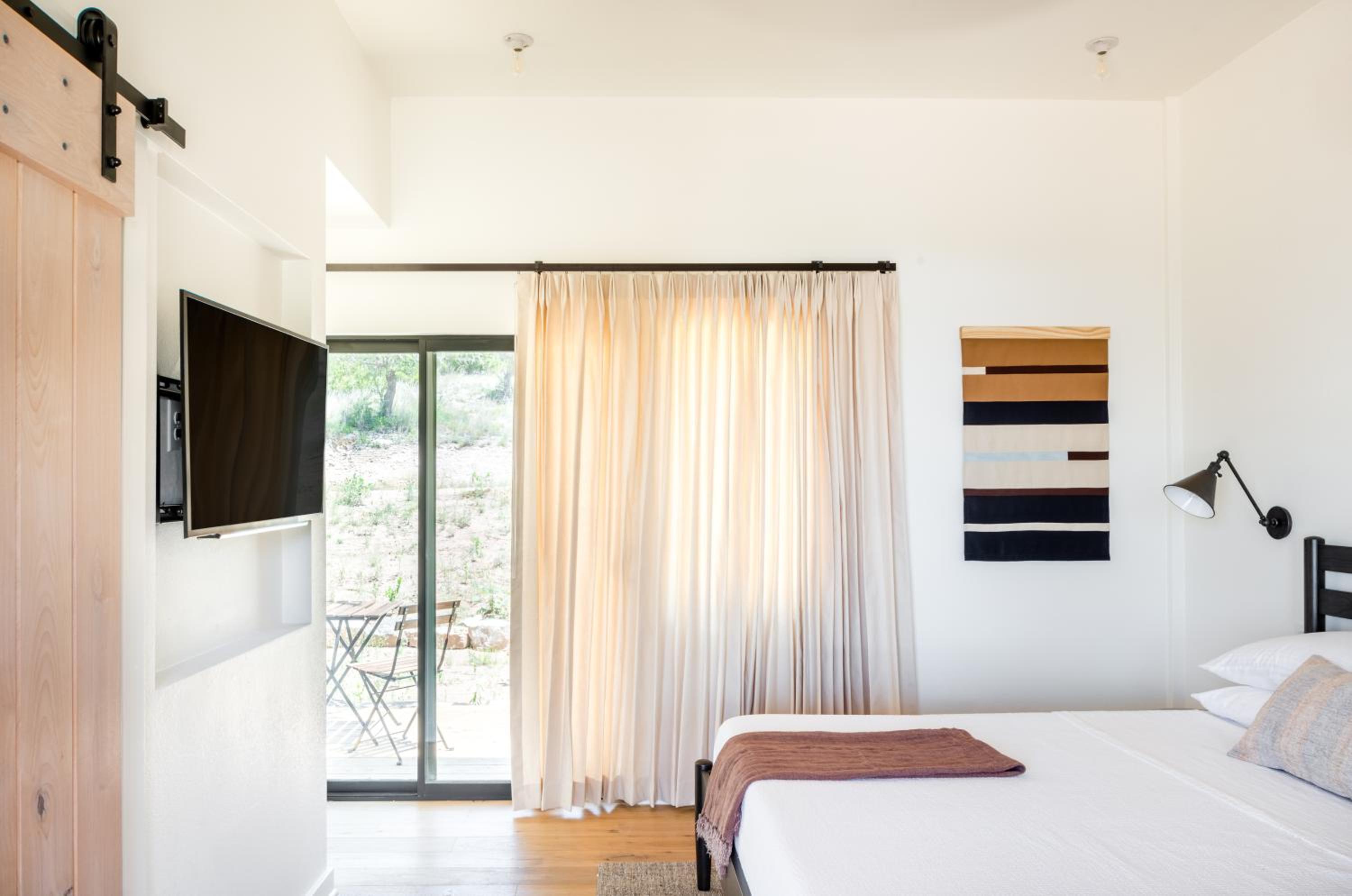 King Room - Cottage #9
