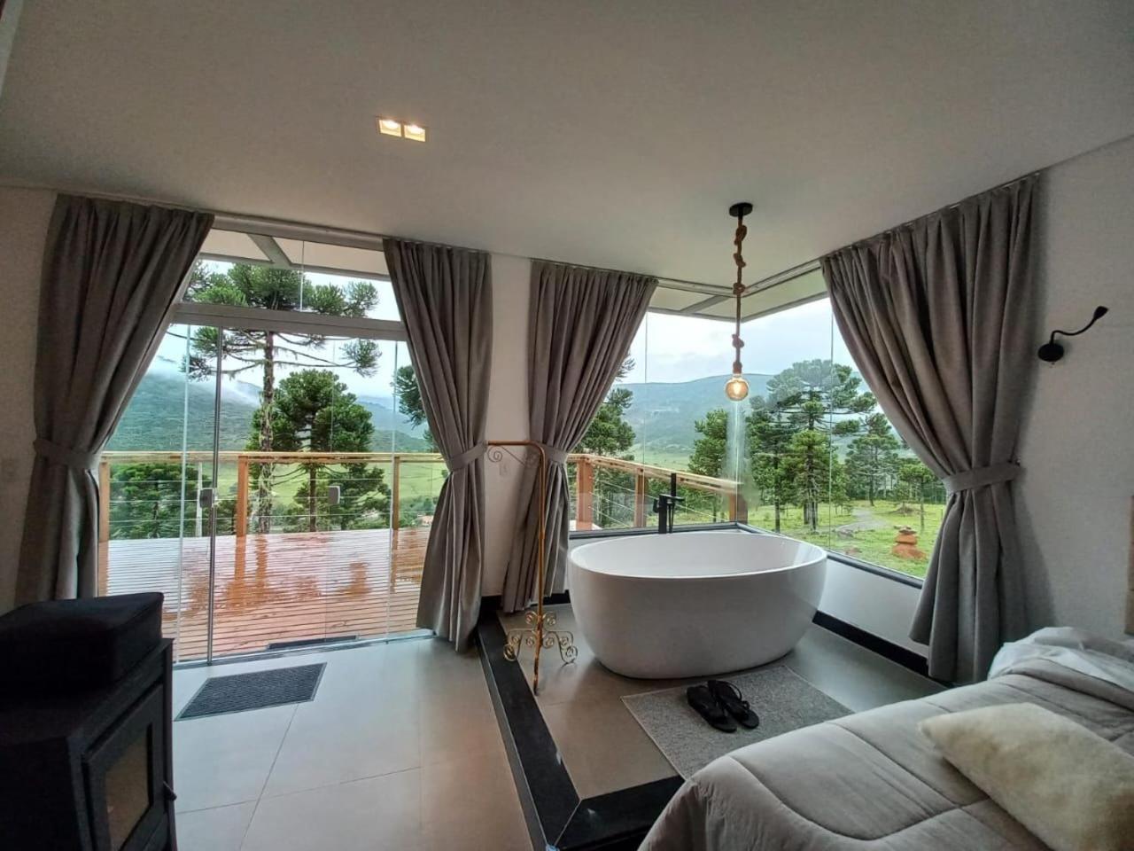 Superior Chalet photo 1