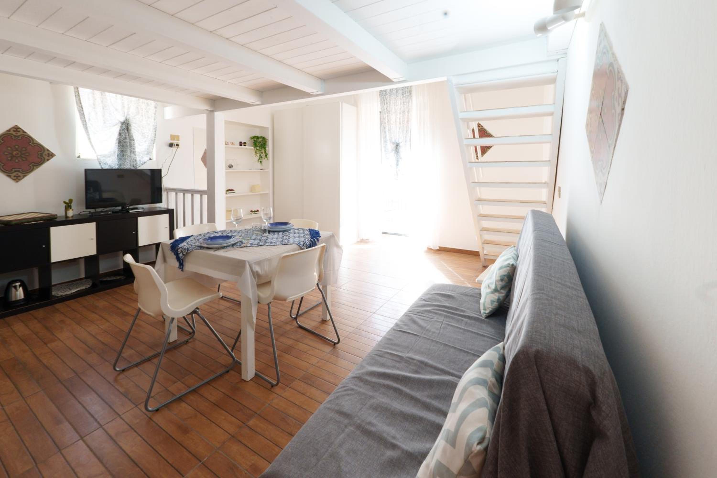 Vacation Home
