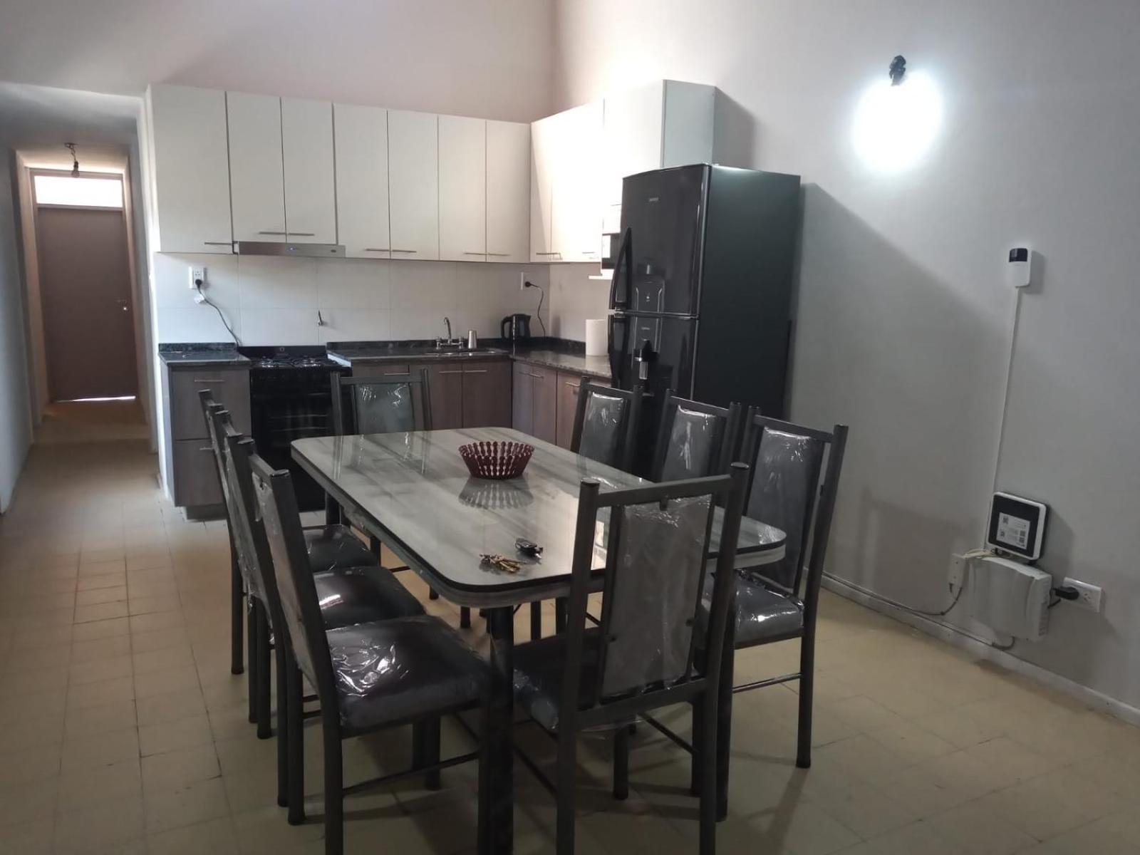 Three-Bedroom House photo 2