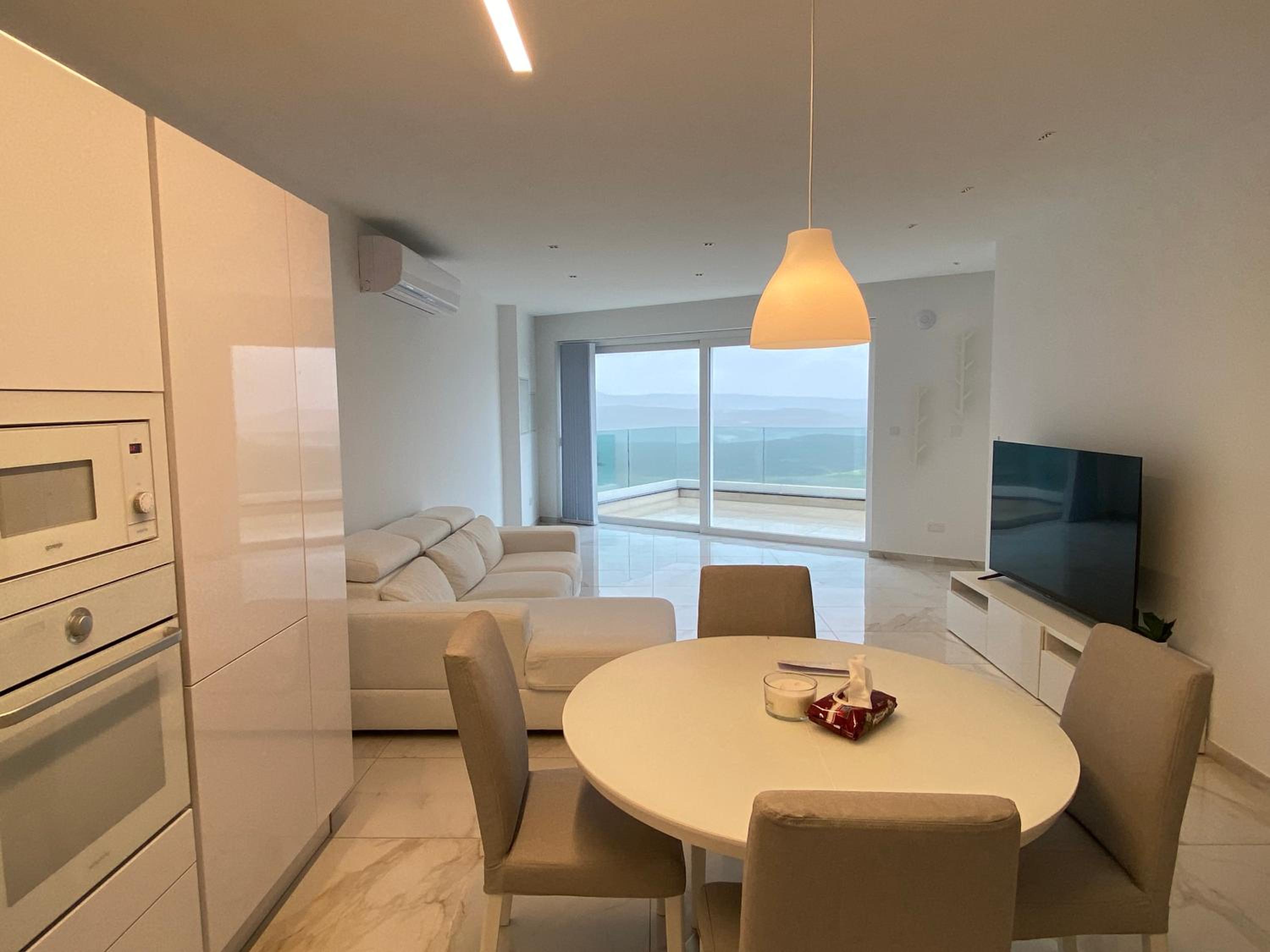 Apartment with Sea View