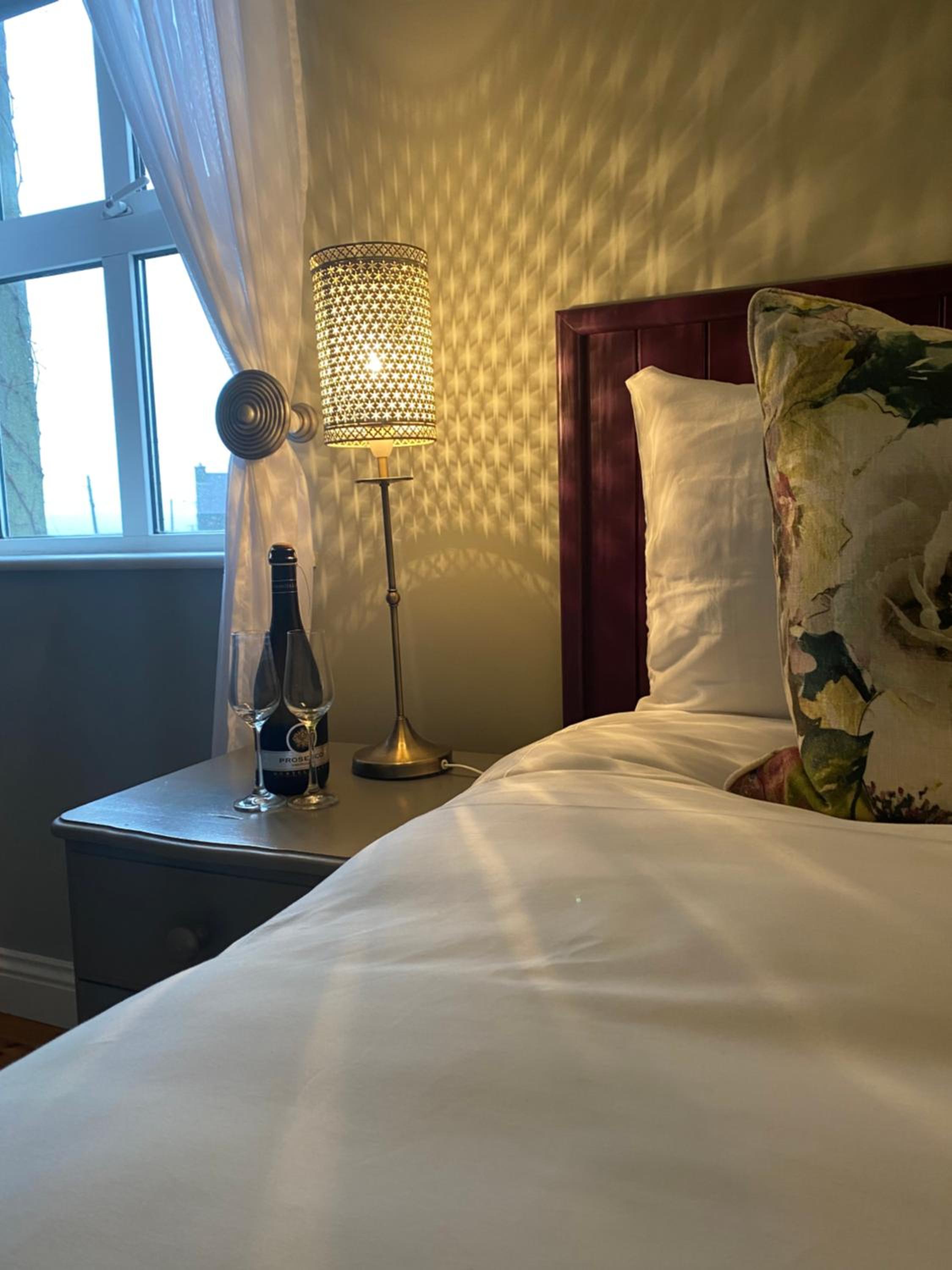 Double Room with Private Bathroom photo 2