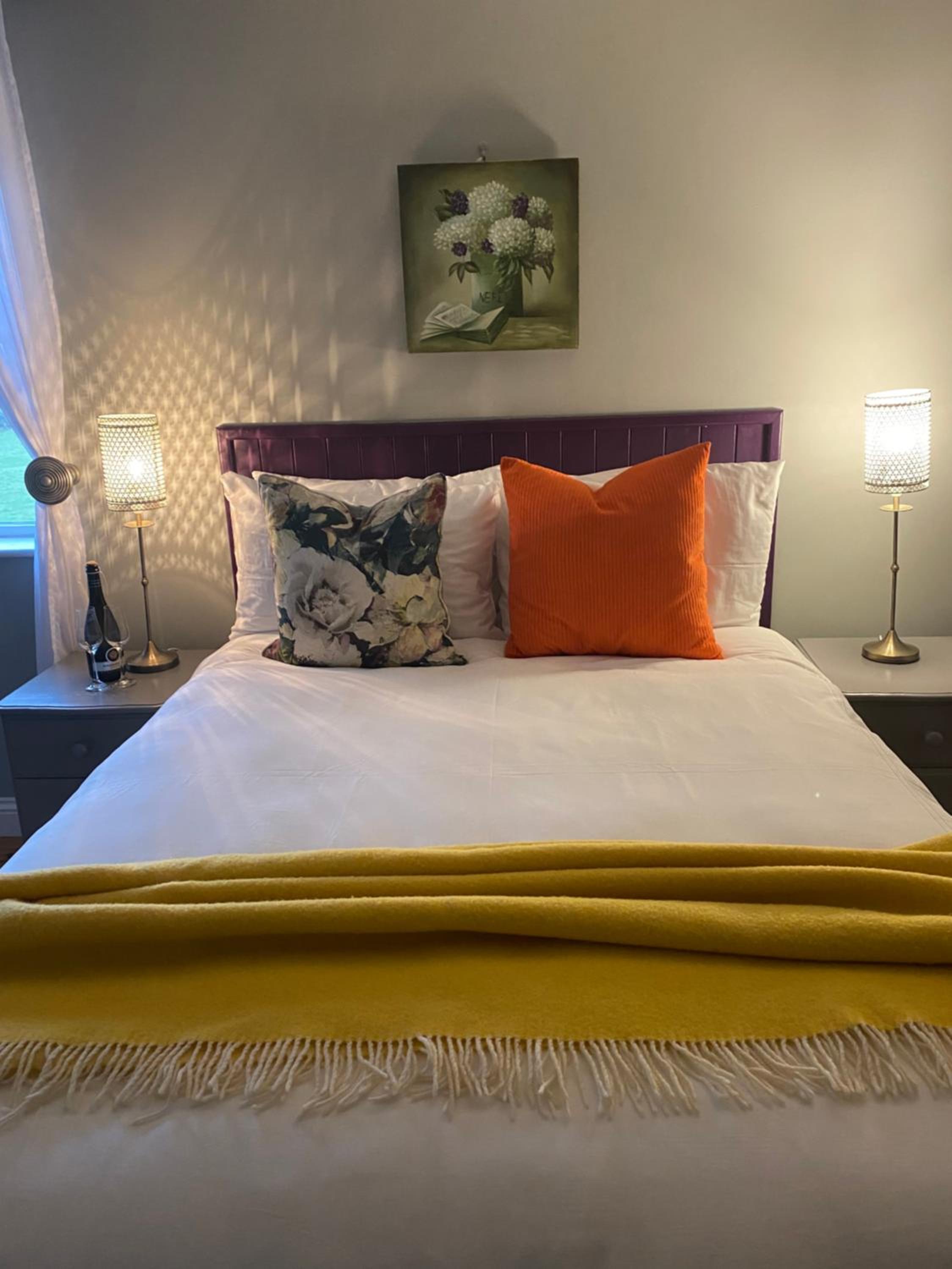 Double Room with Private Bathroom photo 1