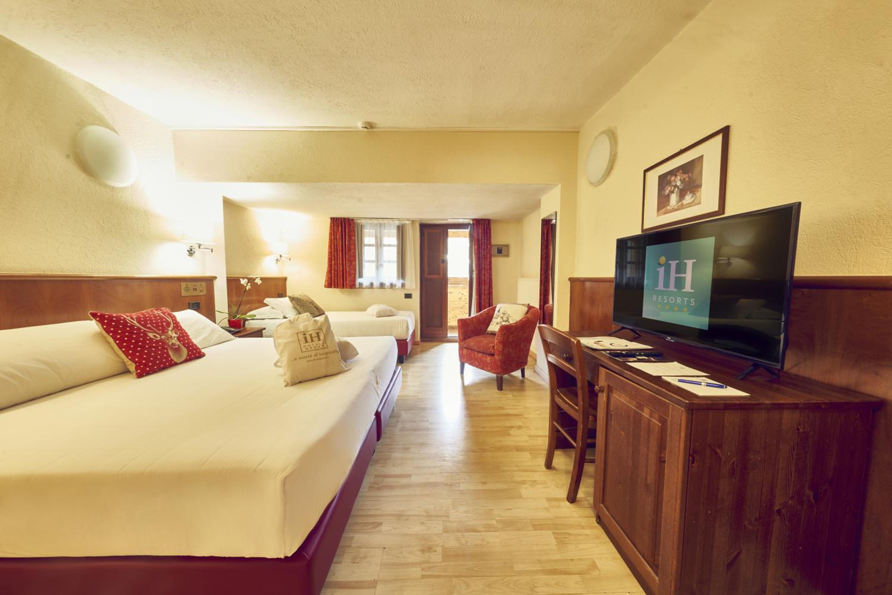 Standard Triple Room - Photo 4