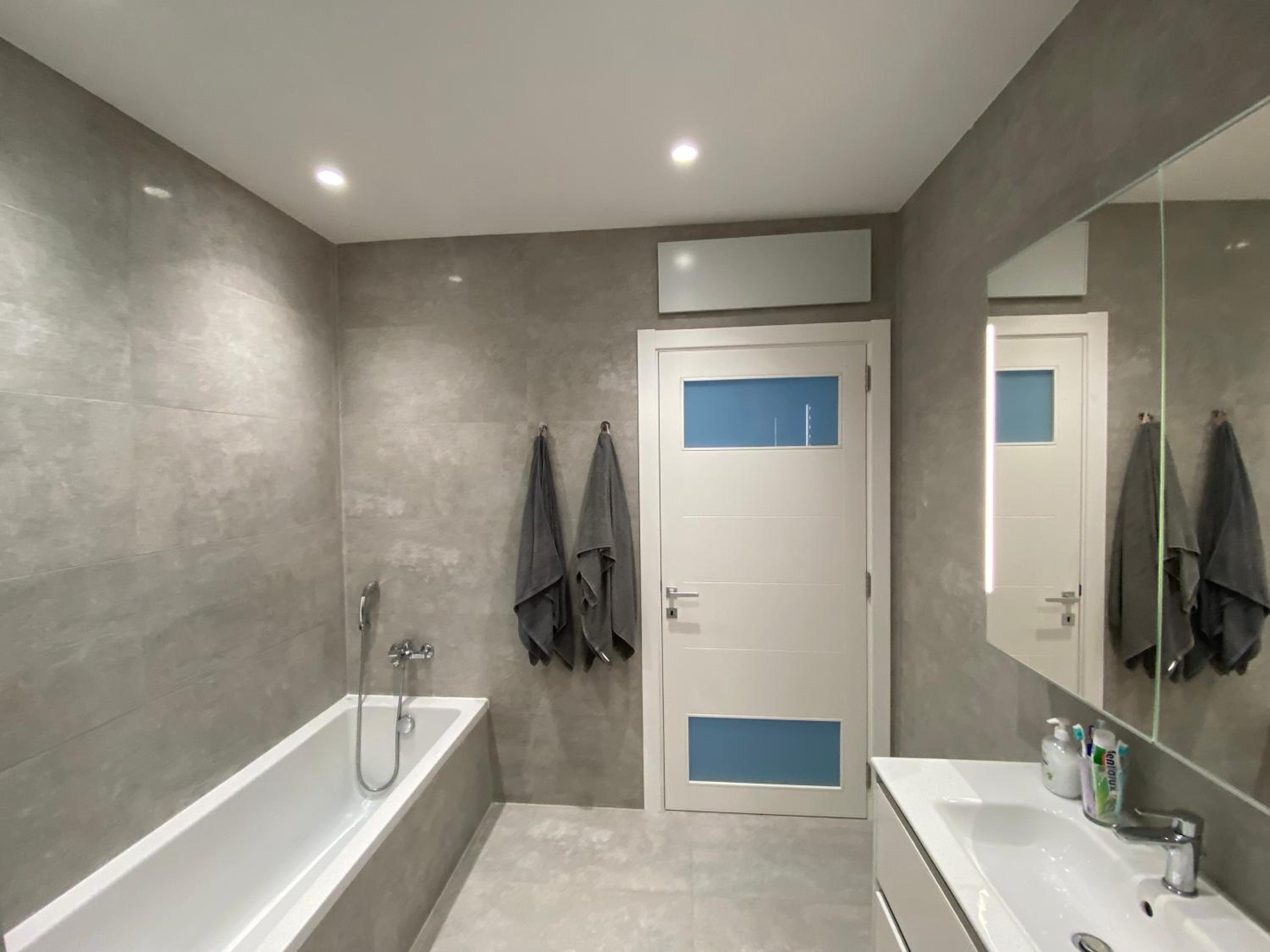 Apartment with Sea View photo 3