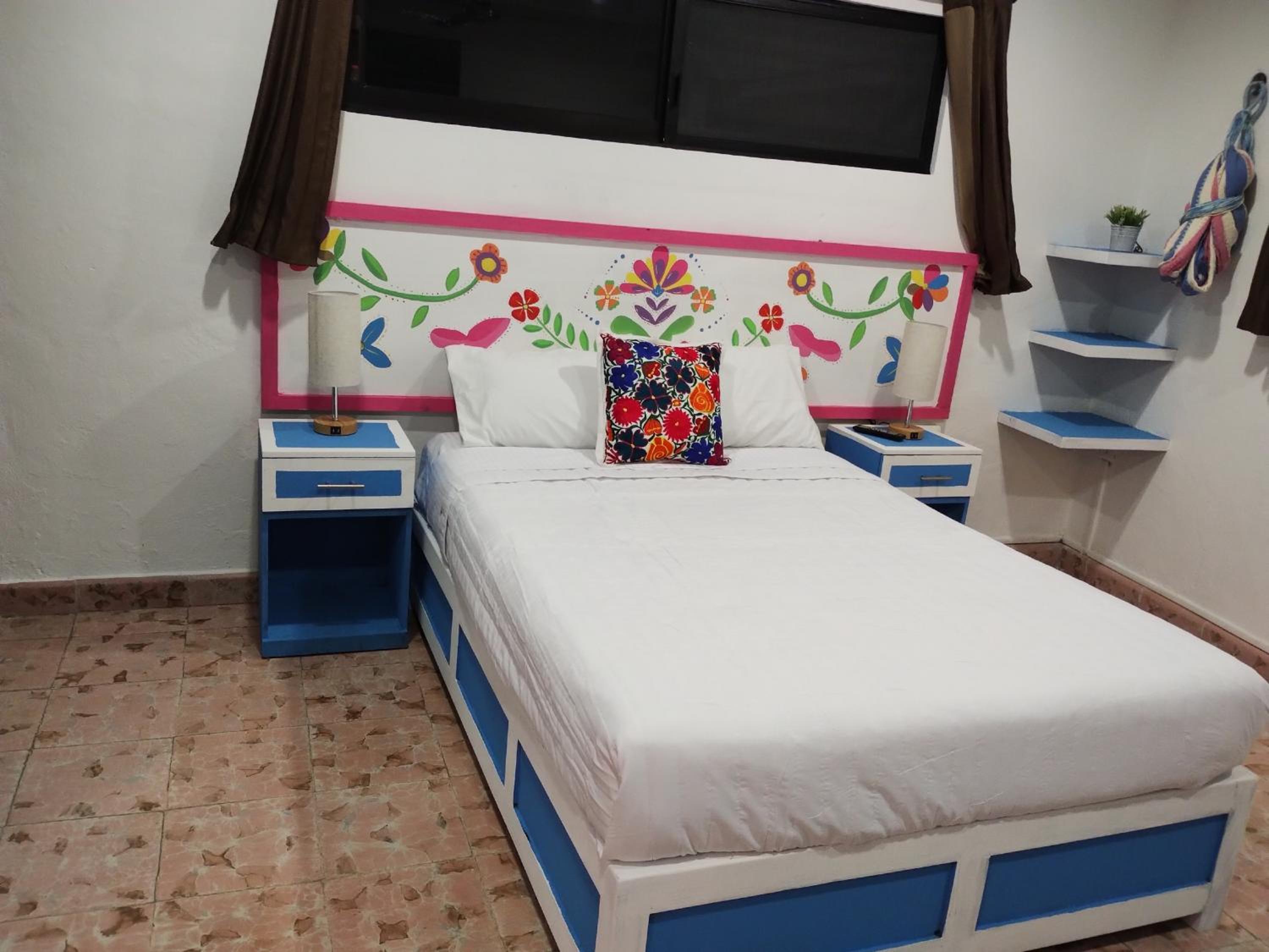 Double Room with Private Bathroom photo 1