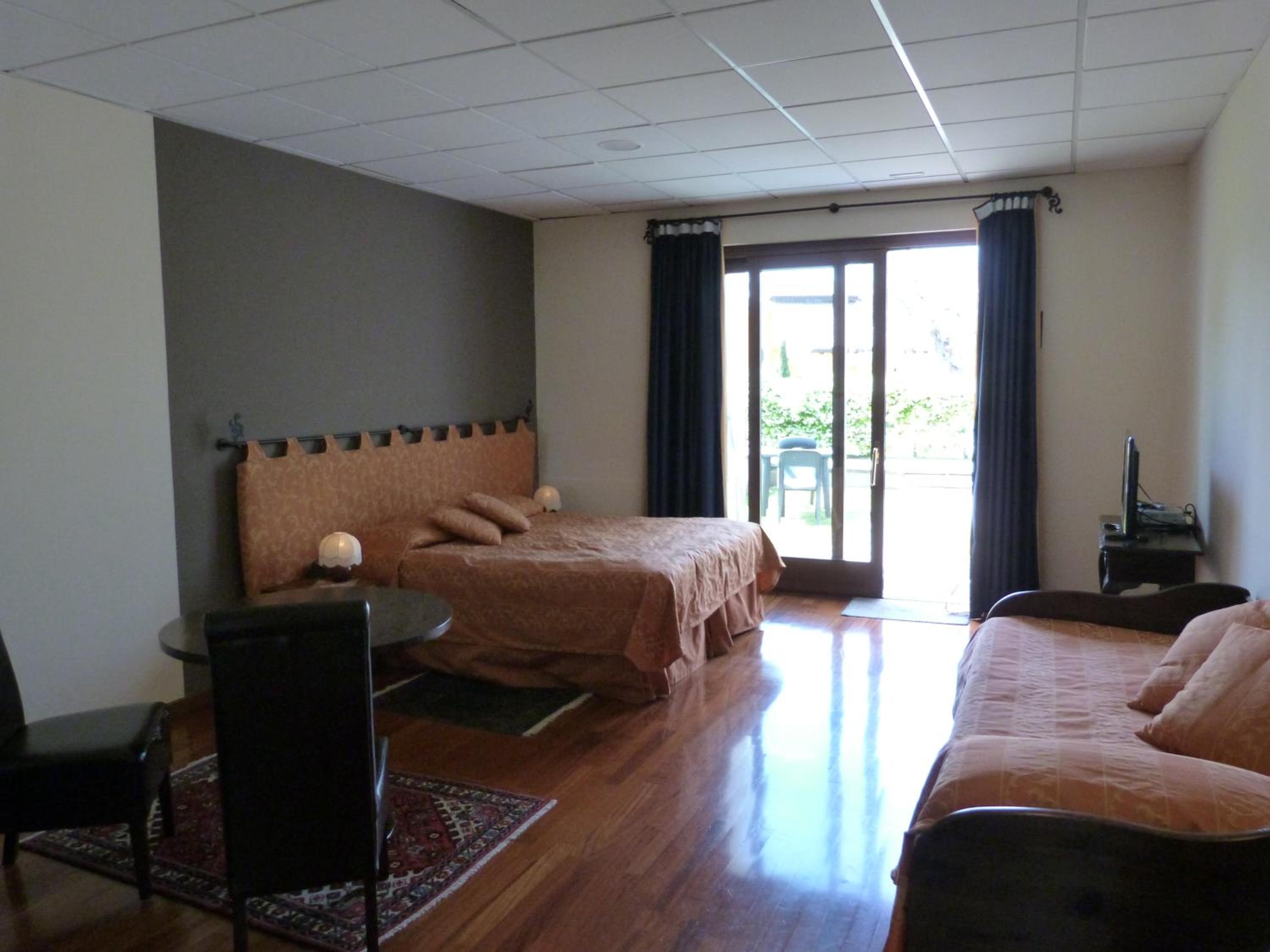 Junior Suite photo 2