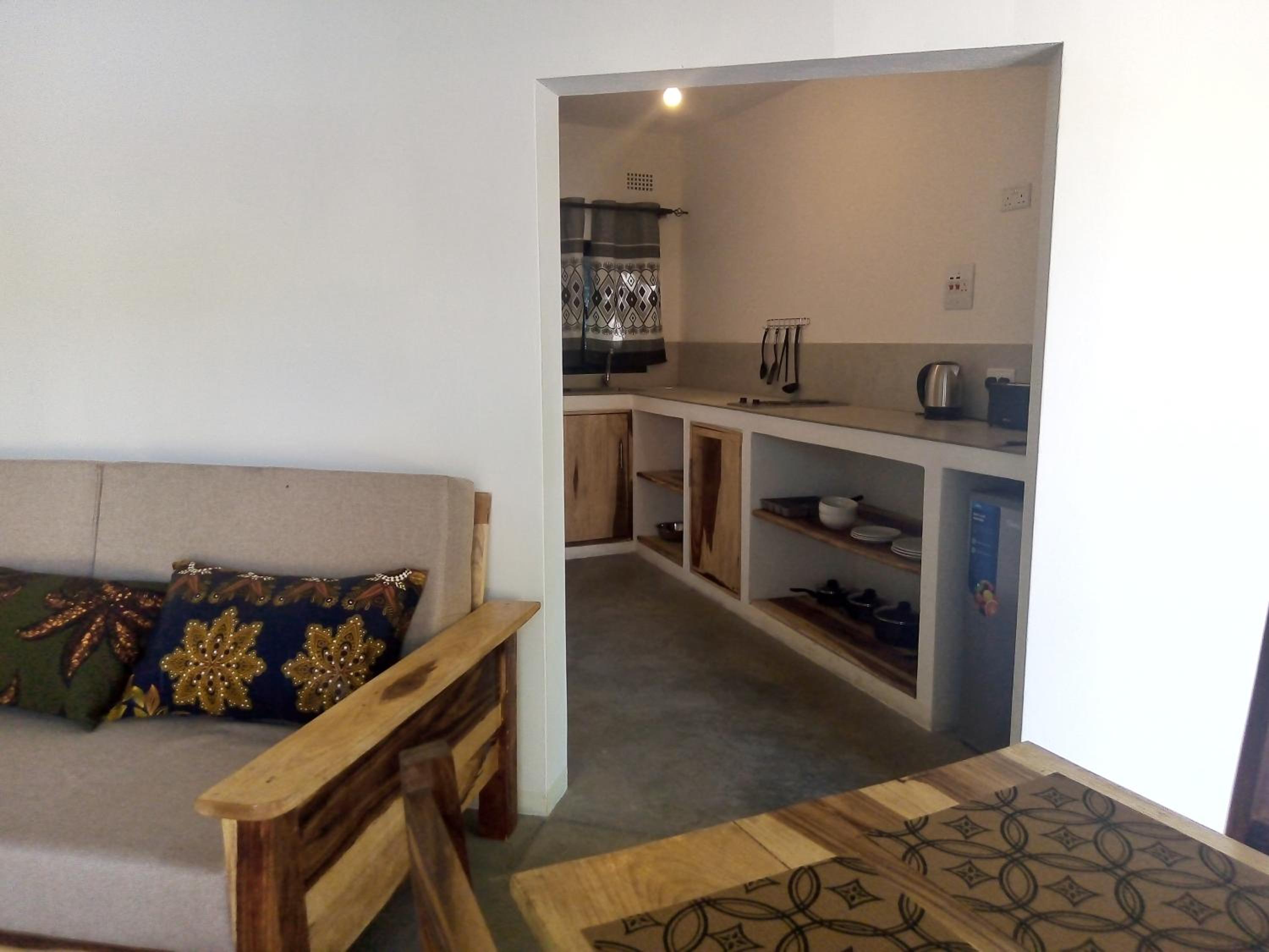 Superior Apartment photo 3