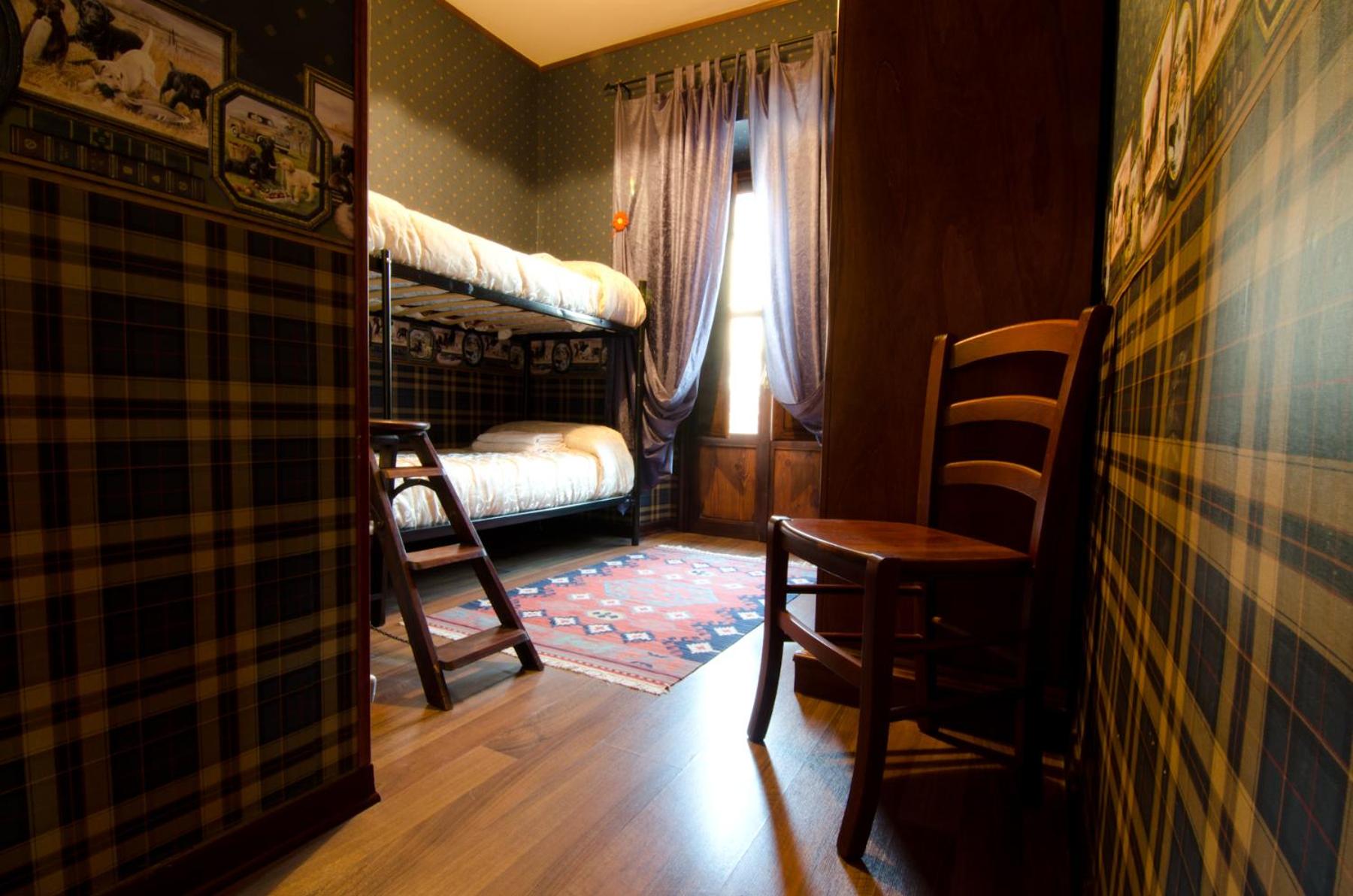 Suite with Balcony photo 3