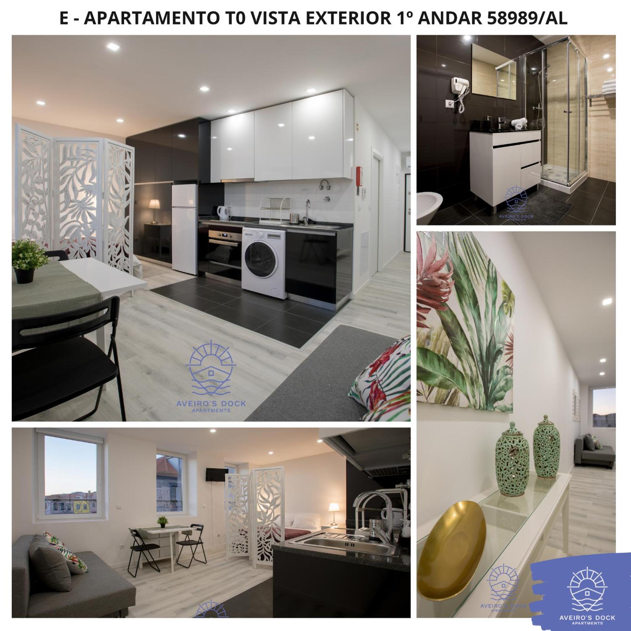 Studio Apartment - Photo 20
