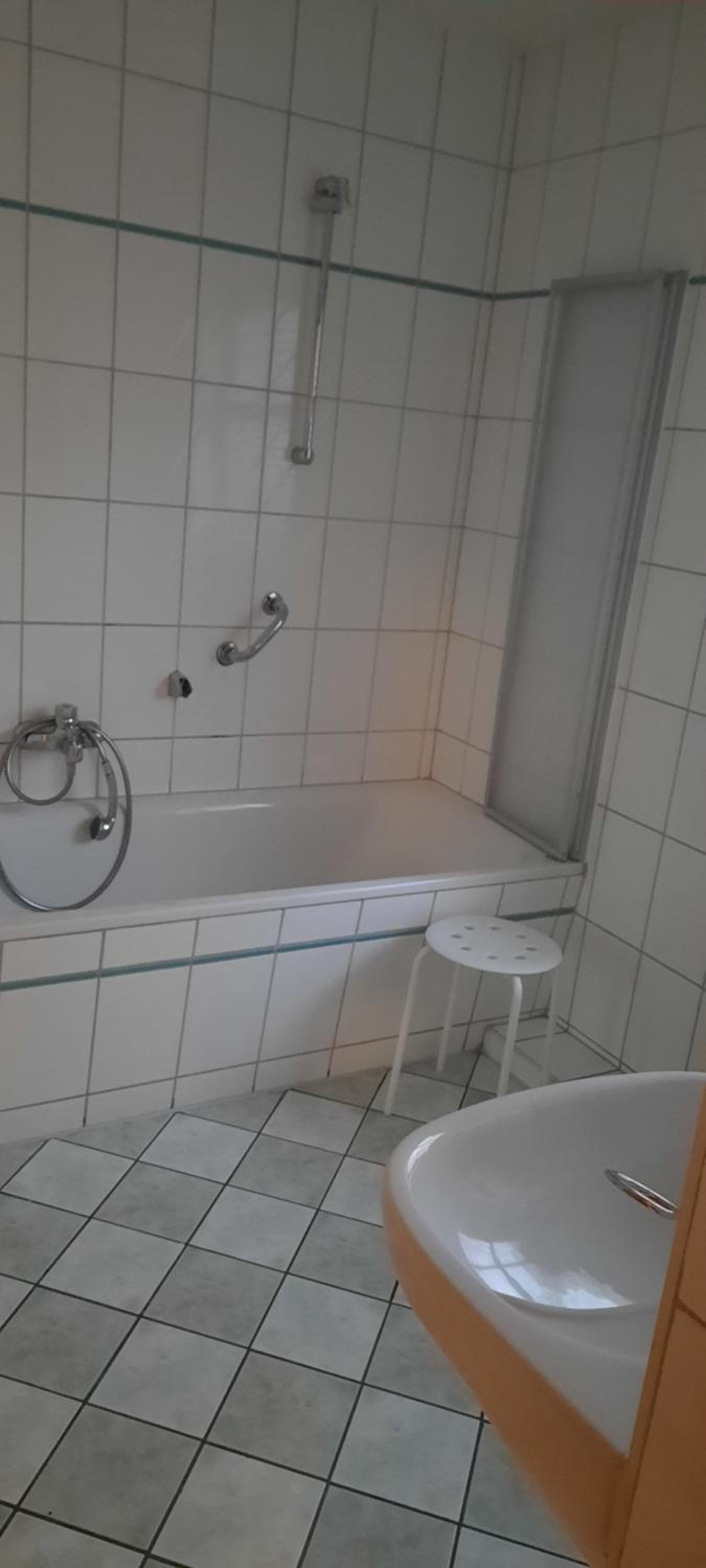 Single Room with Bathroom photo 3