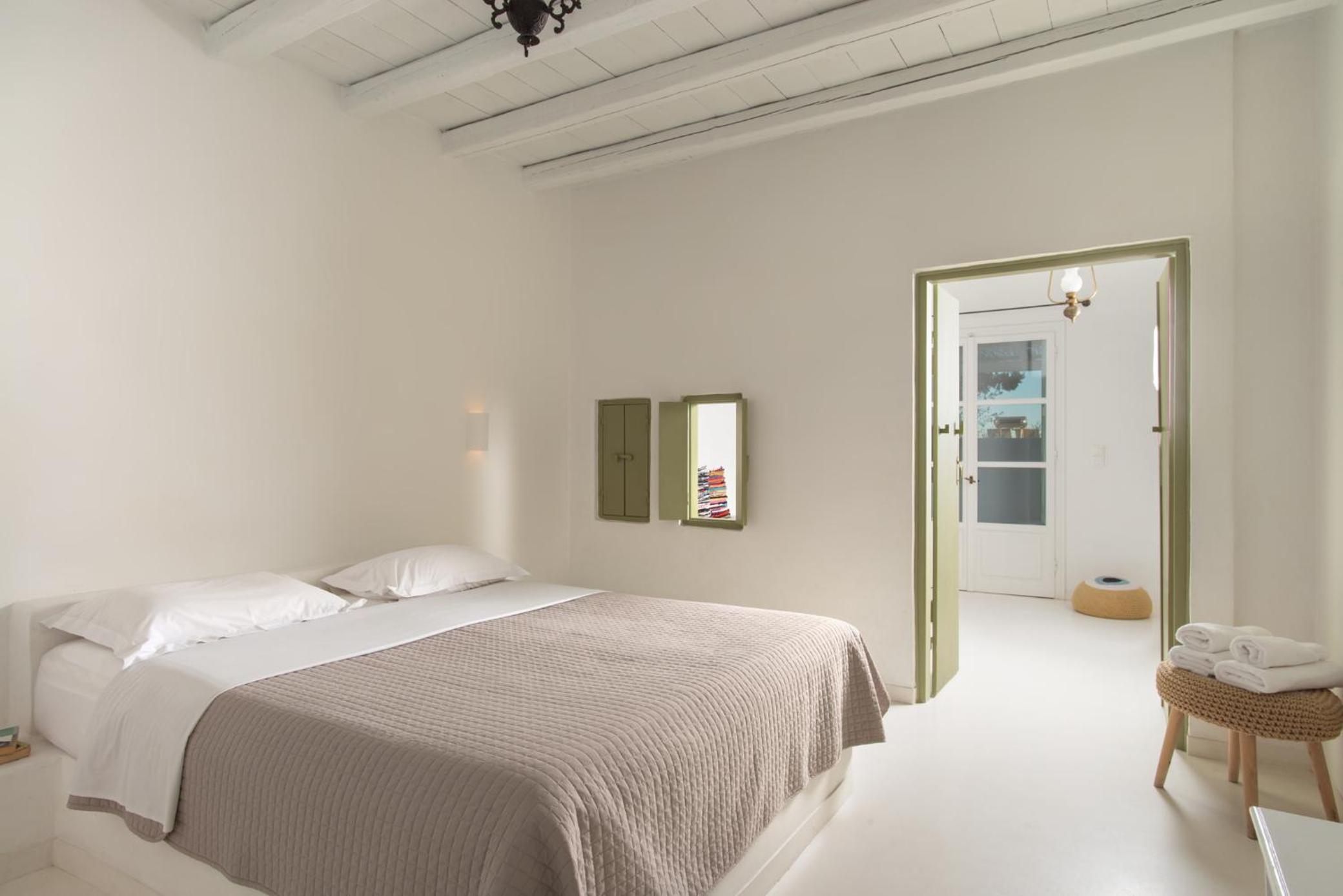 Junior Suite with Private Pool