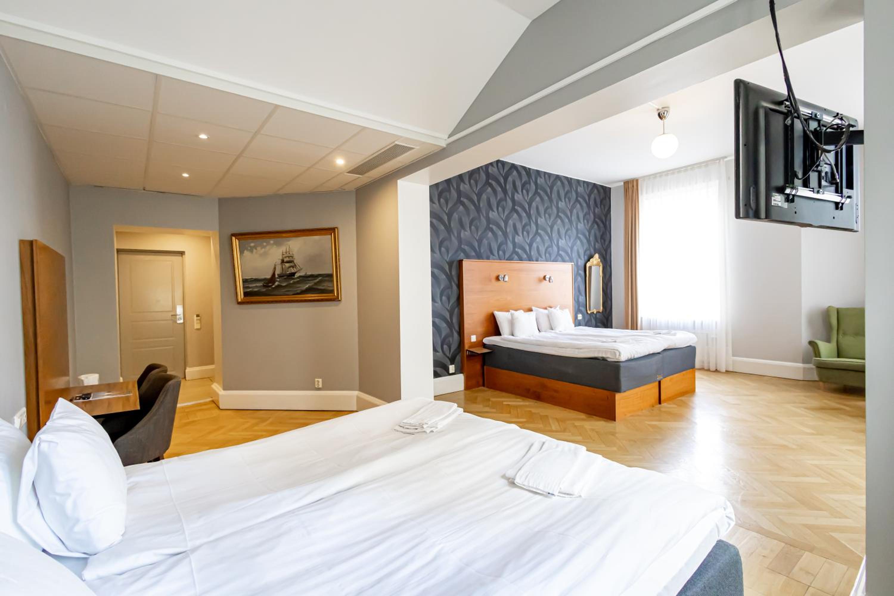 Triple Room - Photo 7