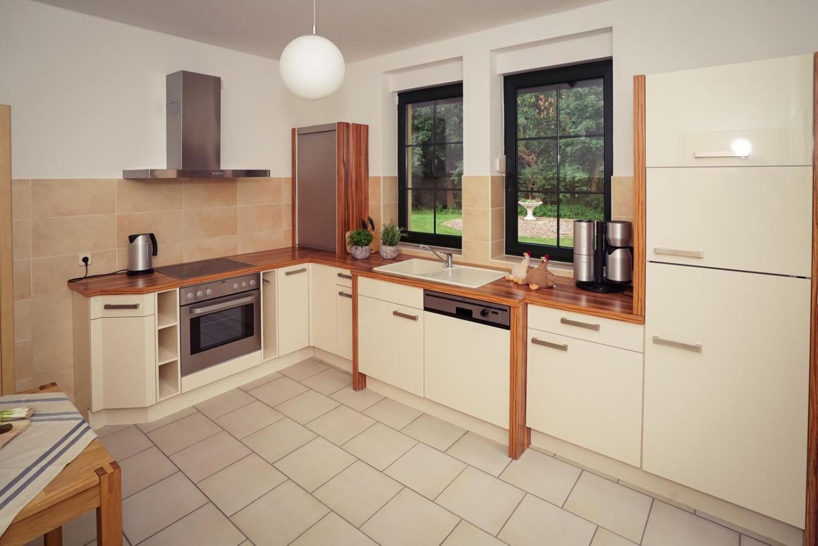 Vacation Home photo 2