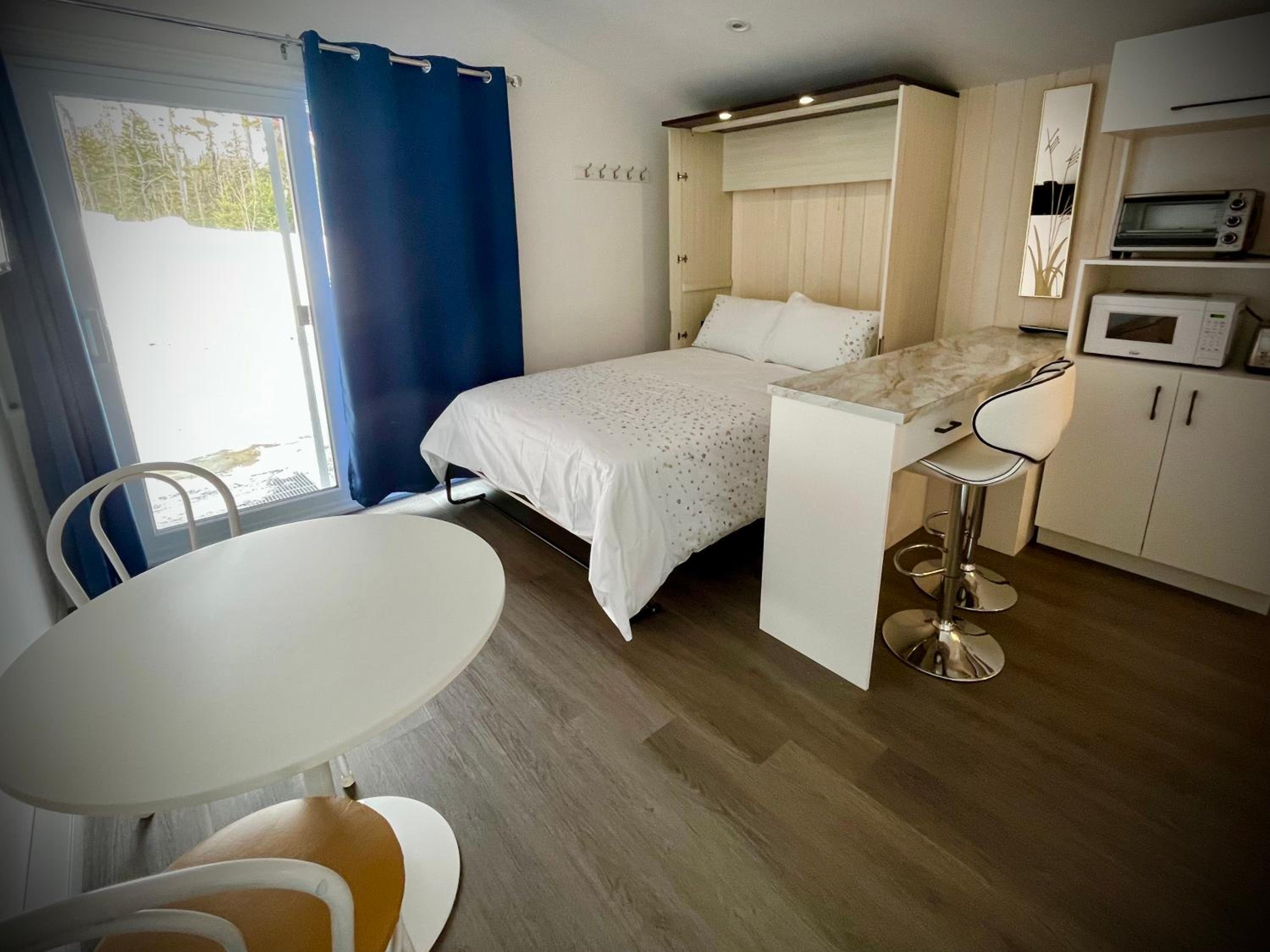 One-Bedroom Chalet photo 1
