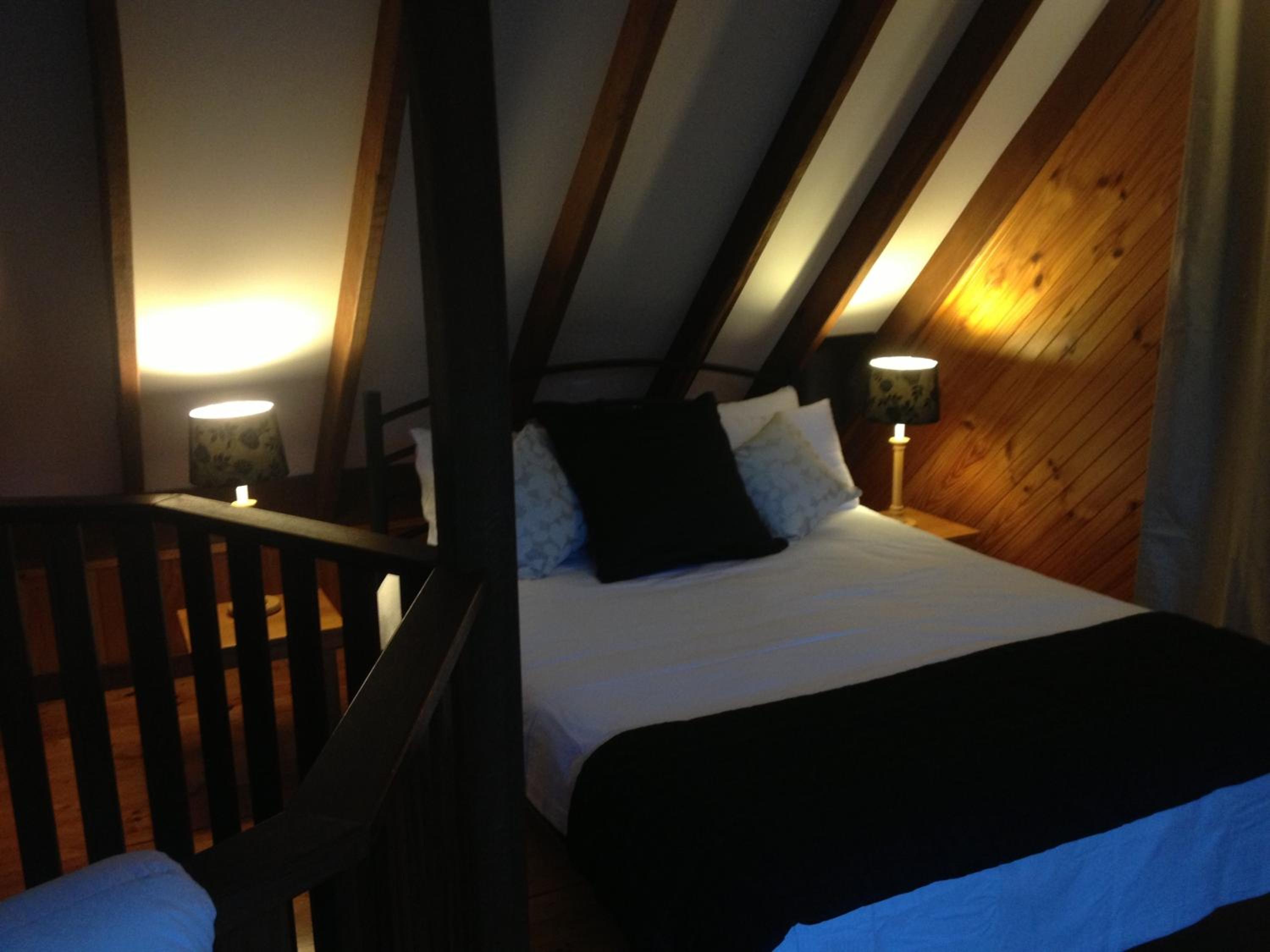 One-Bedroom Chalet photo 1