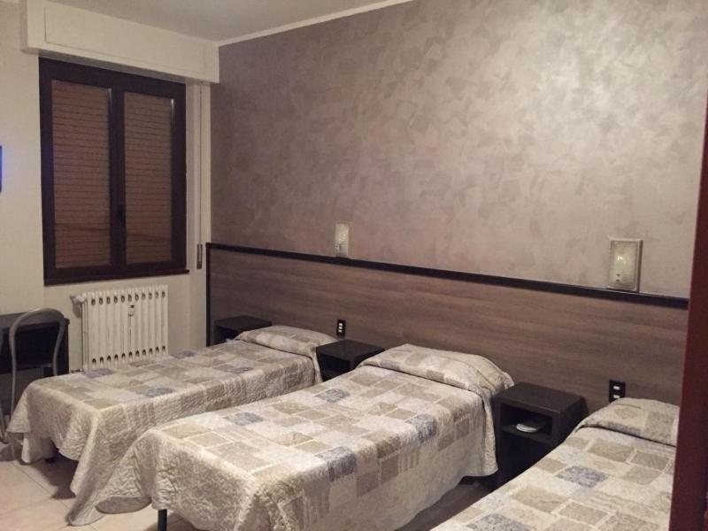 Triple Room with Private Bathroom