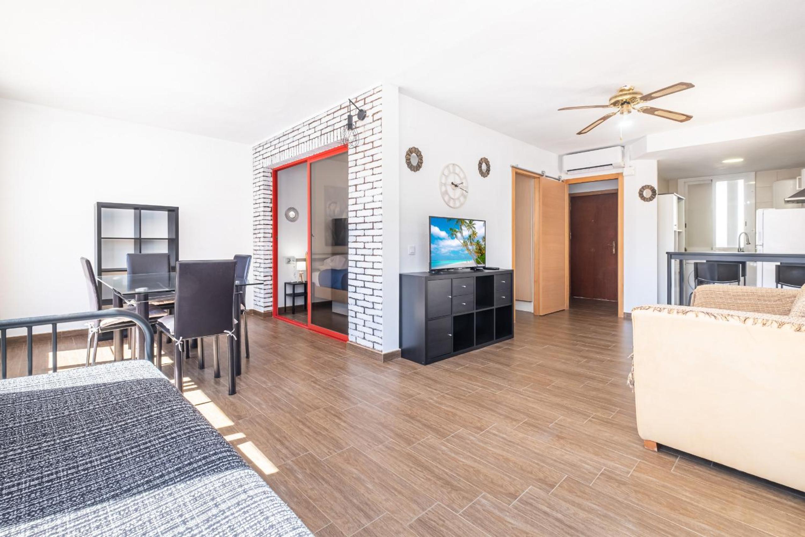 Apartamento