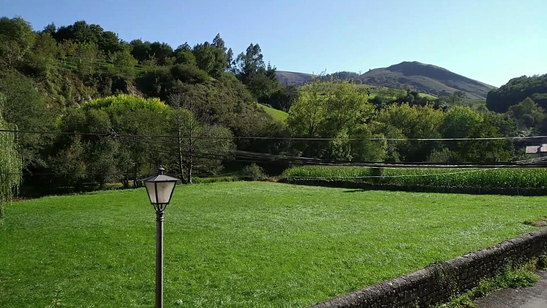 Standard Twin Room With Mountain View photo 3