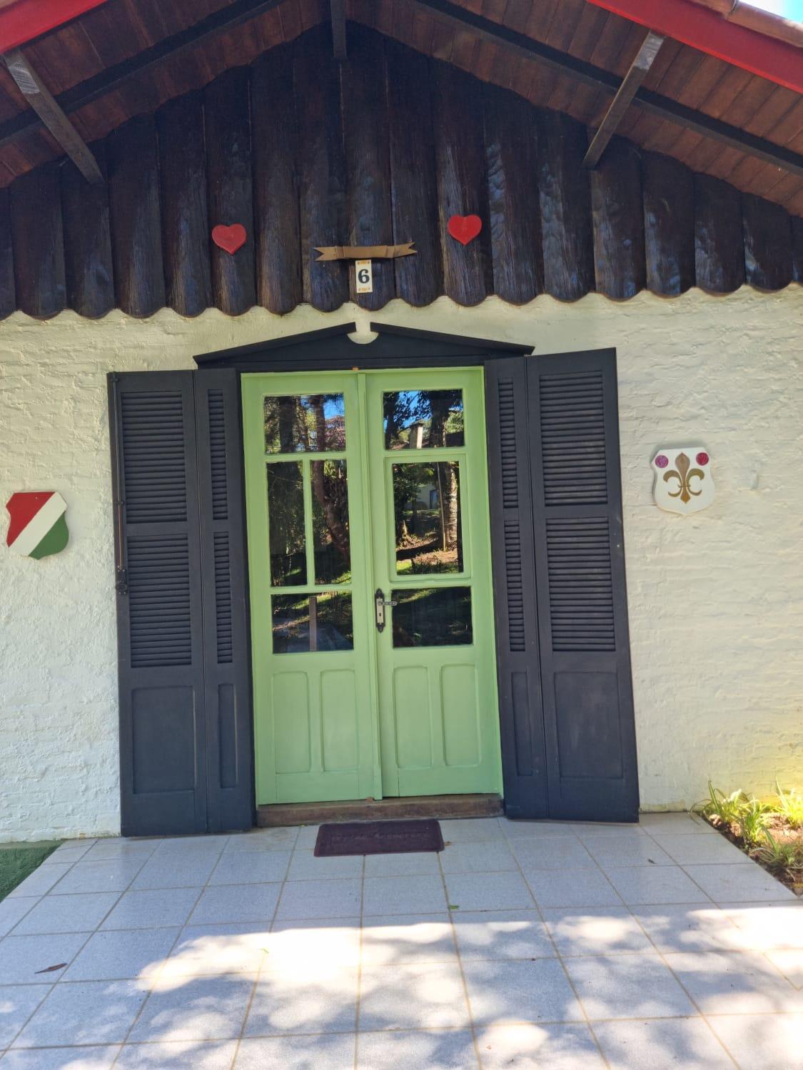 Chalet photo 3