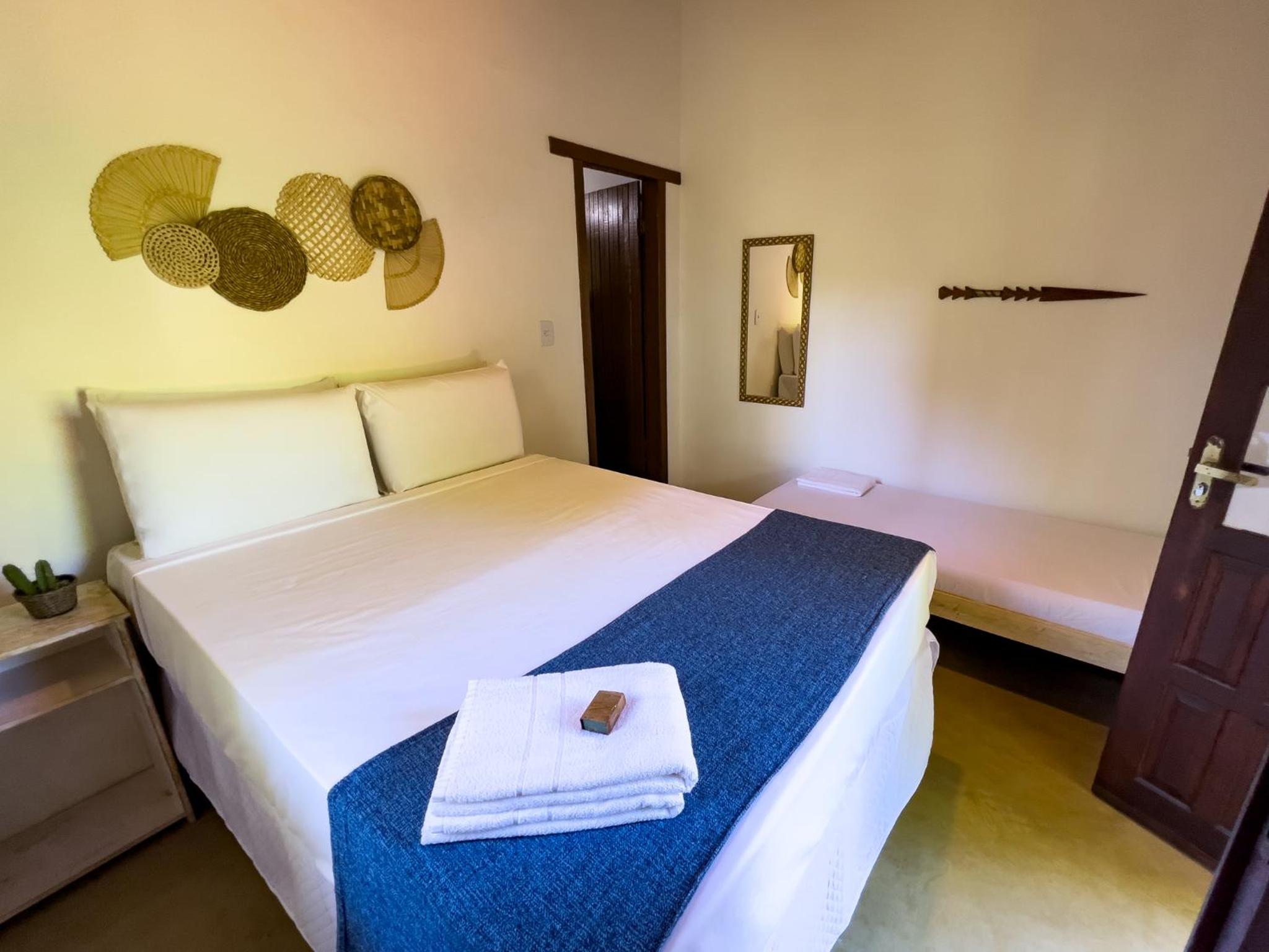 Standard Suite - Photo 1