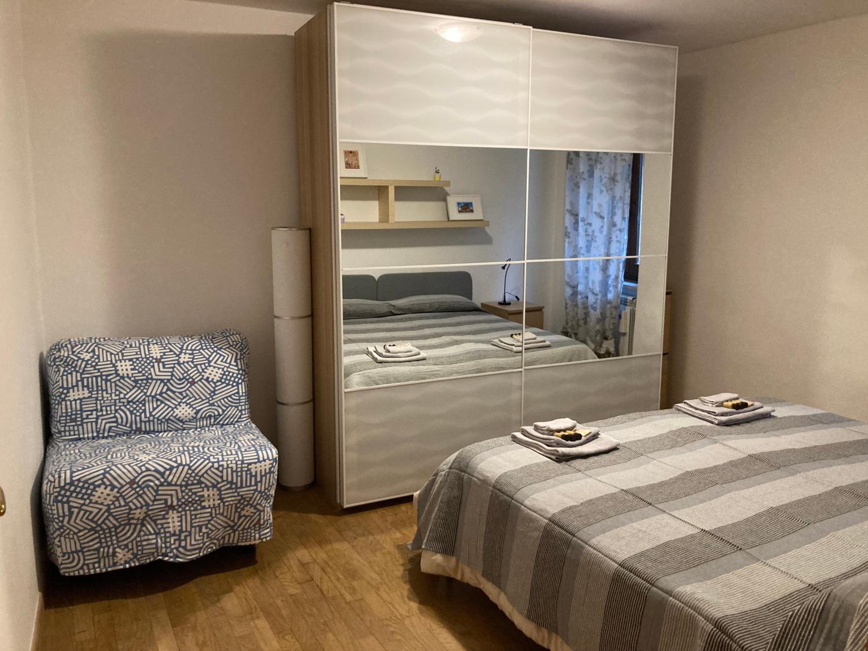 One-Bedroom House photo 3