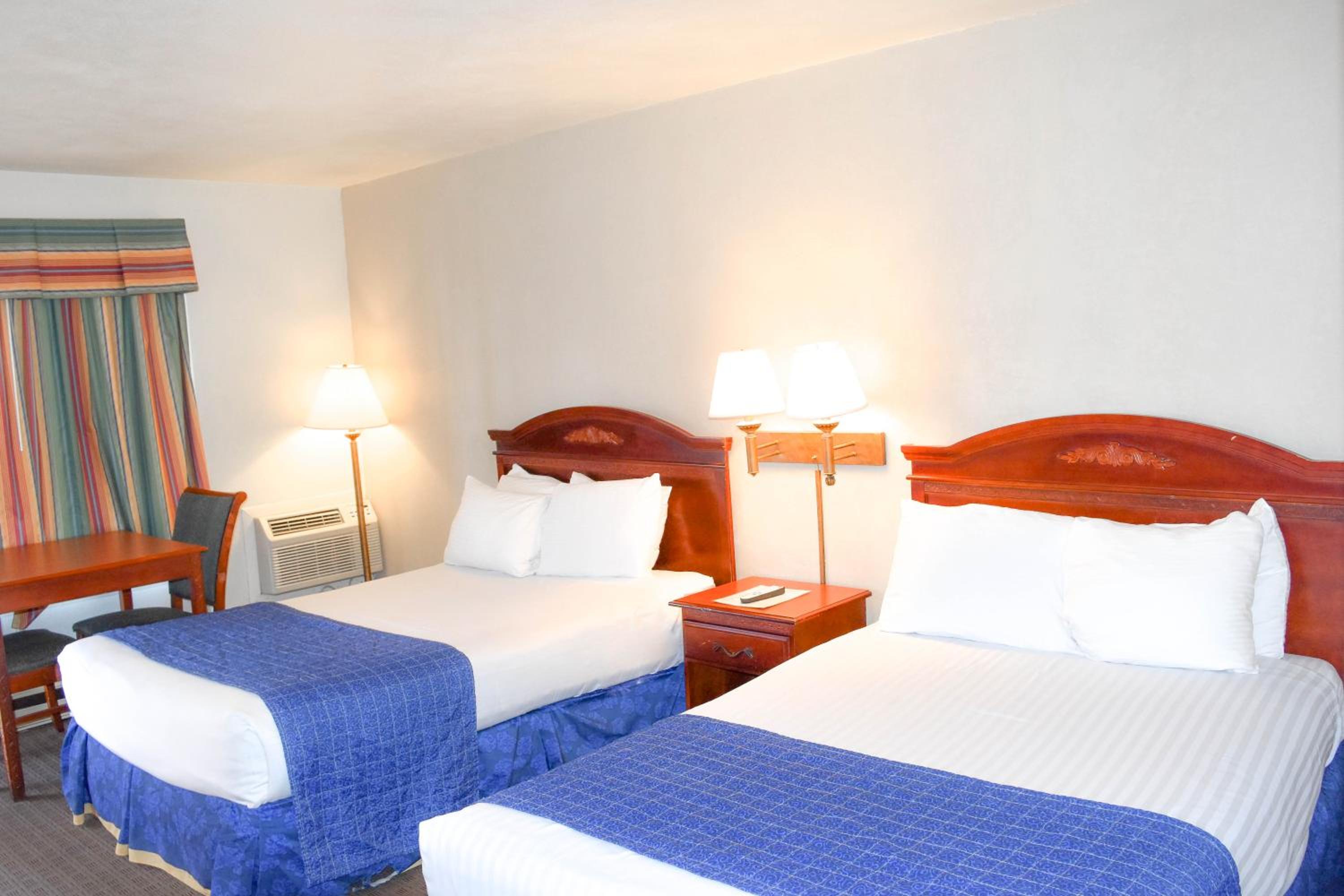 Double Room - Disability Access