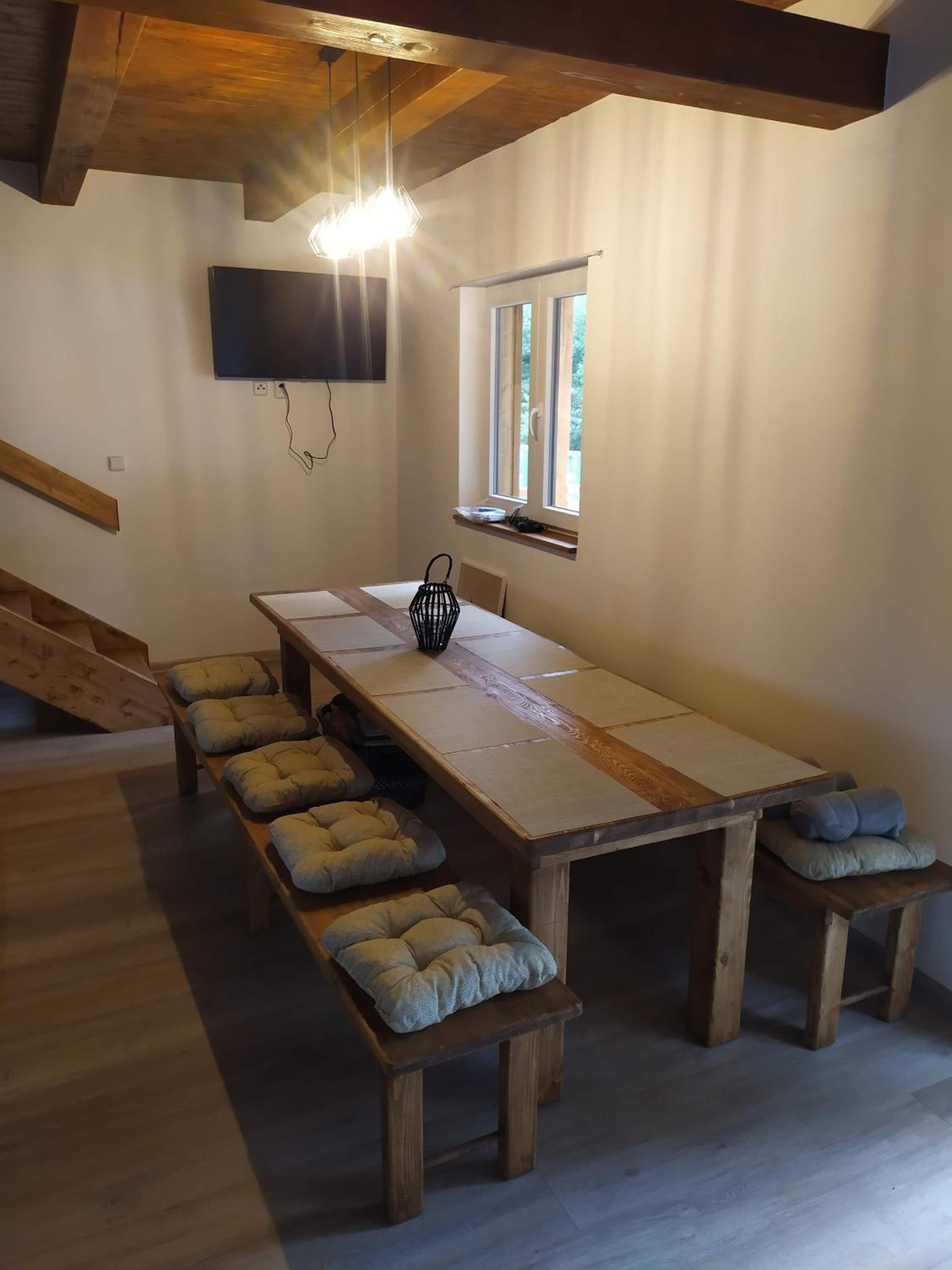 Three-Bedroom House photo 3