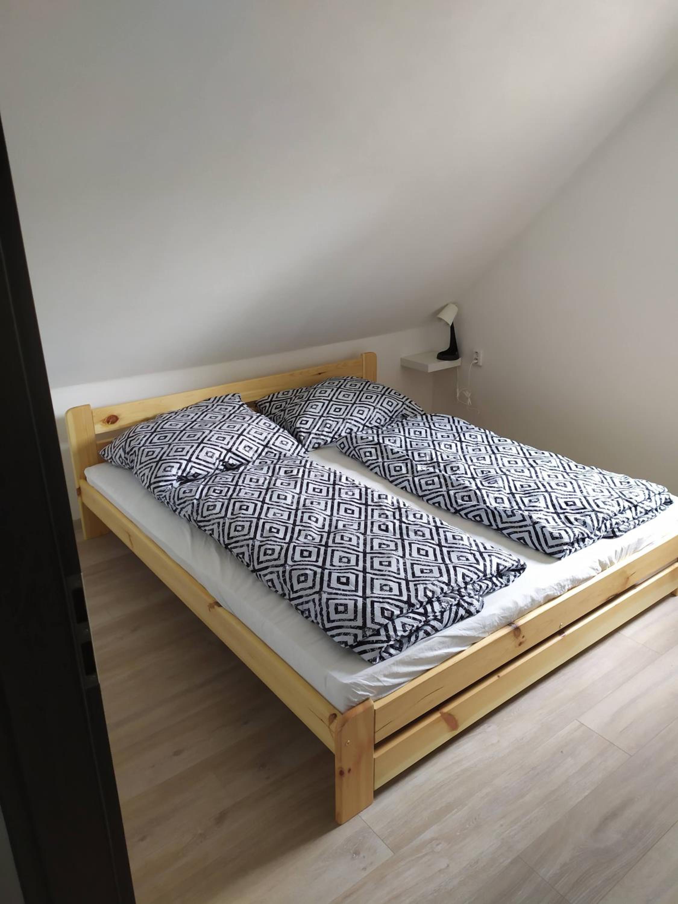 Three-Bedroom House photo 1