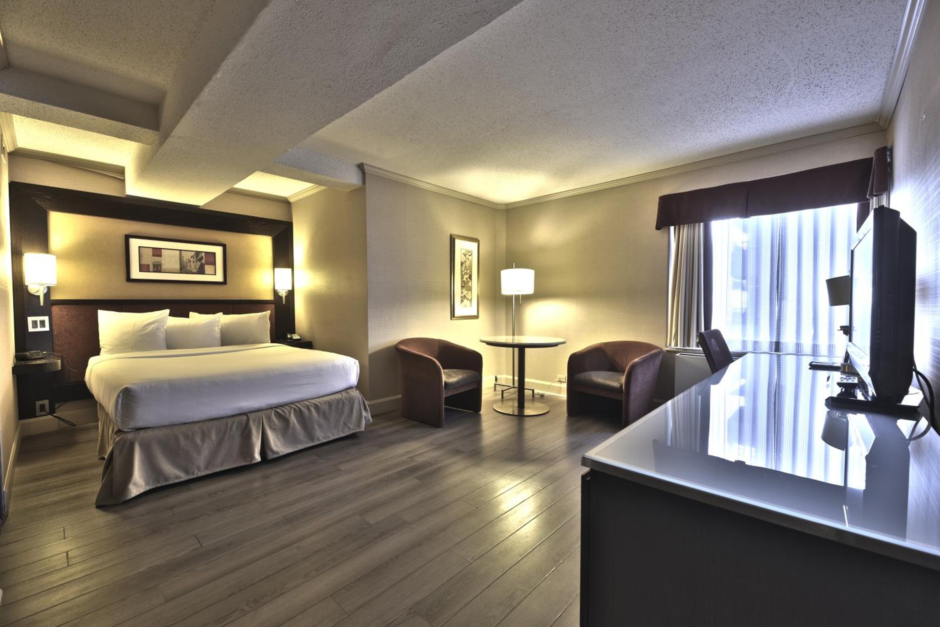 Standard Queen Room - Photo 4