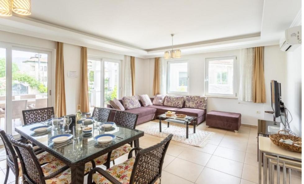 Villa mit Privatpool